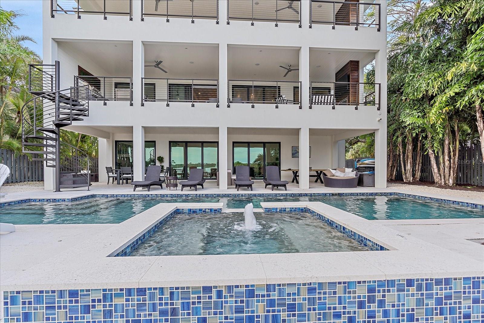 OCEAN VIEW - Residential