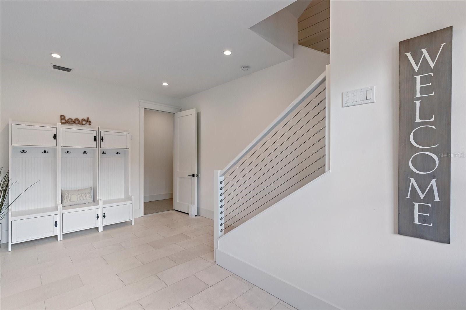 OCEAN VIEW - Residential