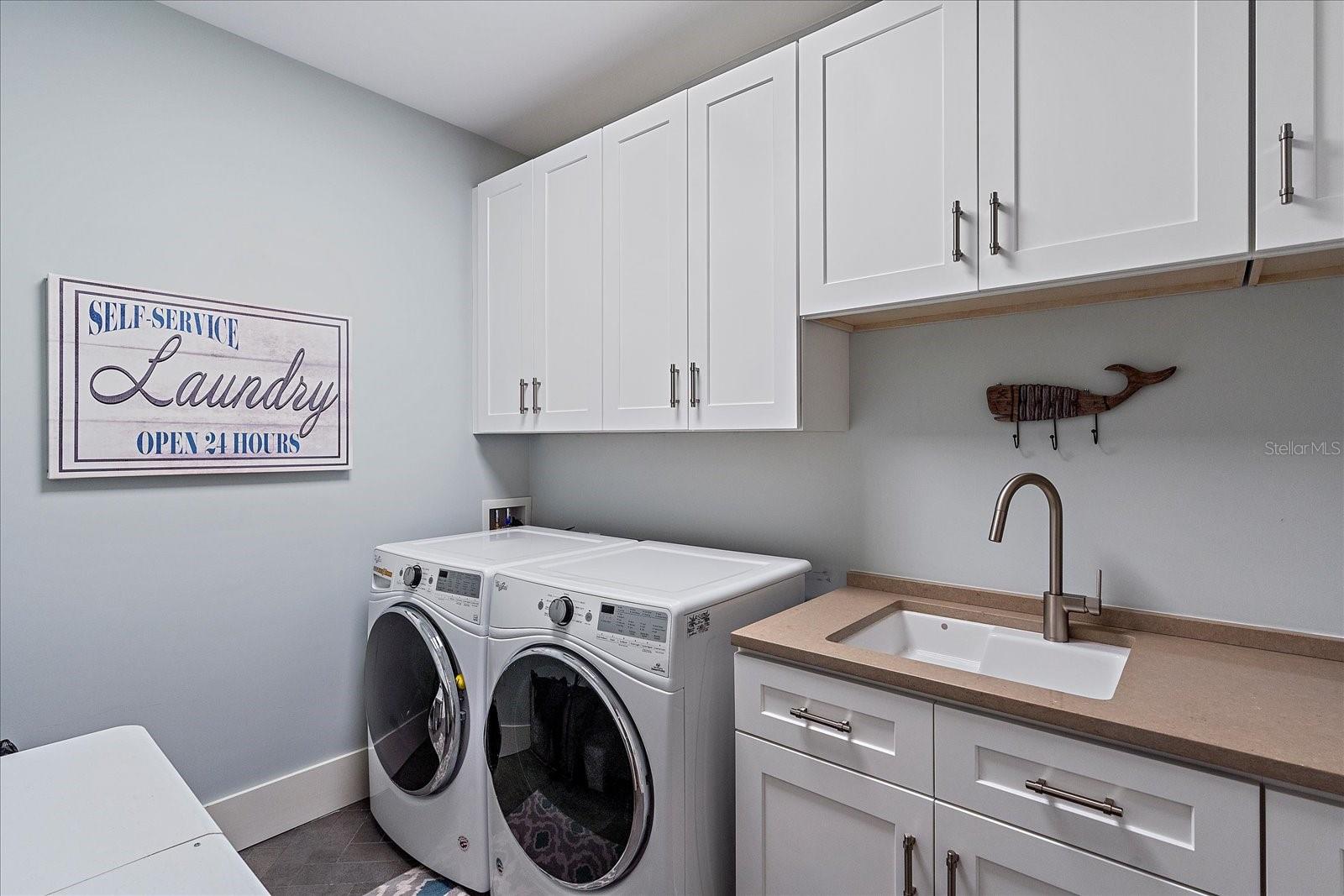 OCEAN VIEW - Residential