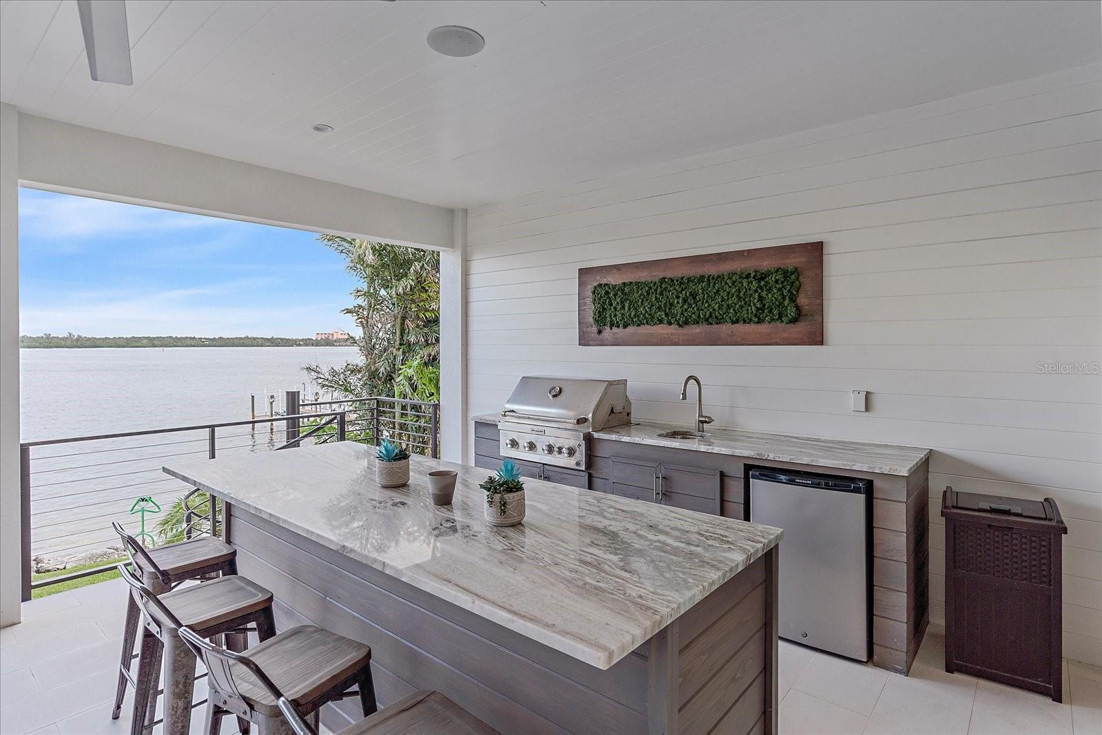 OCEAN VIEW - Residential