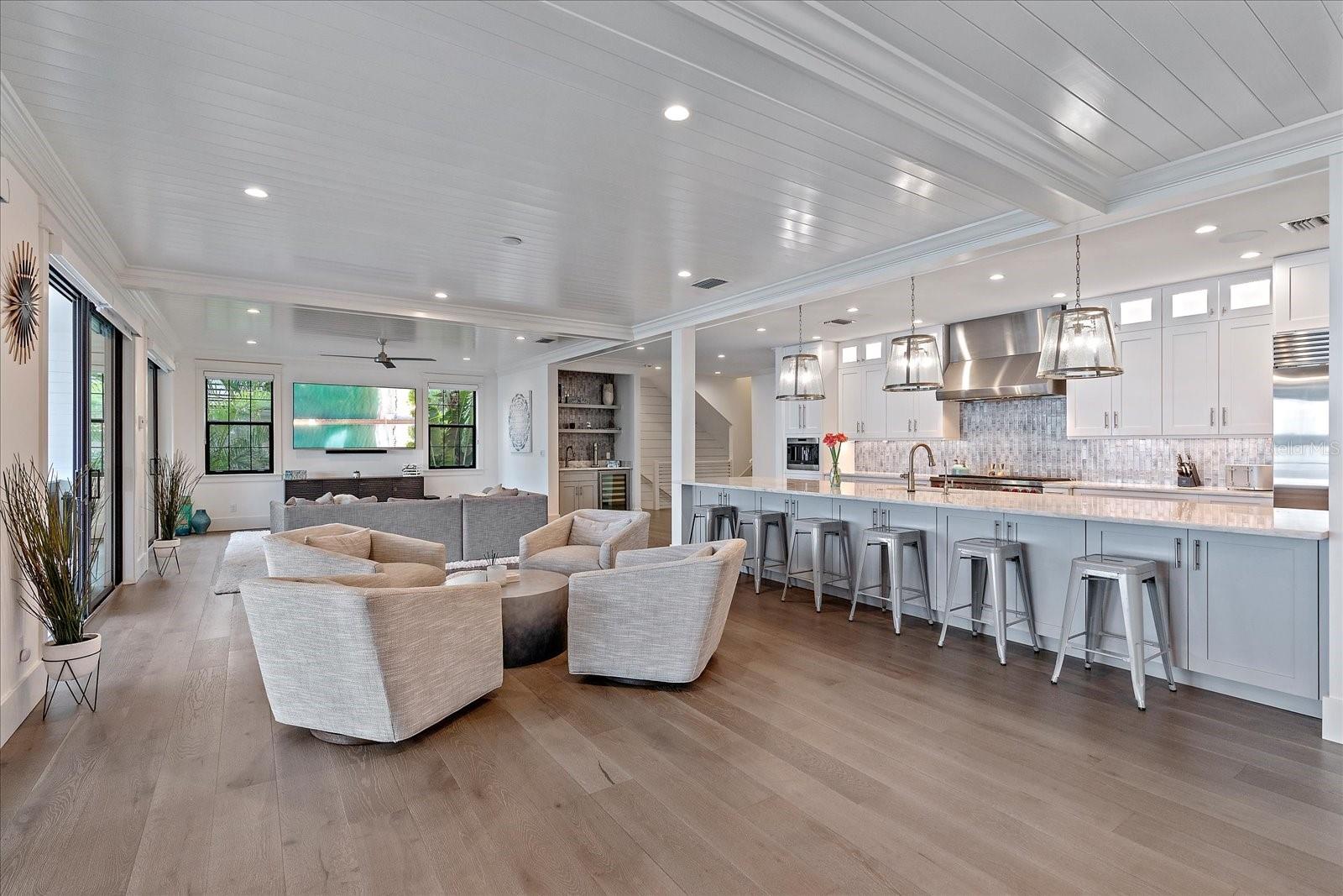 OCEAN VIEW - Residential