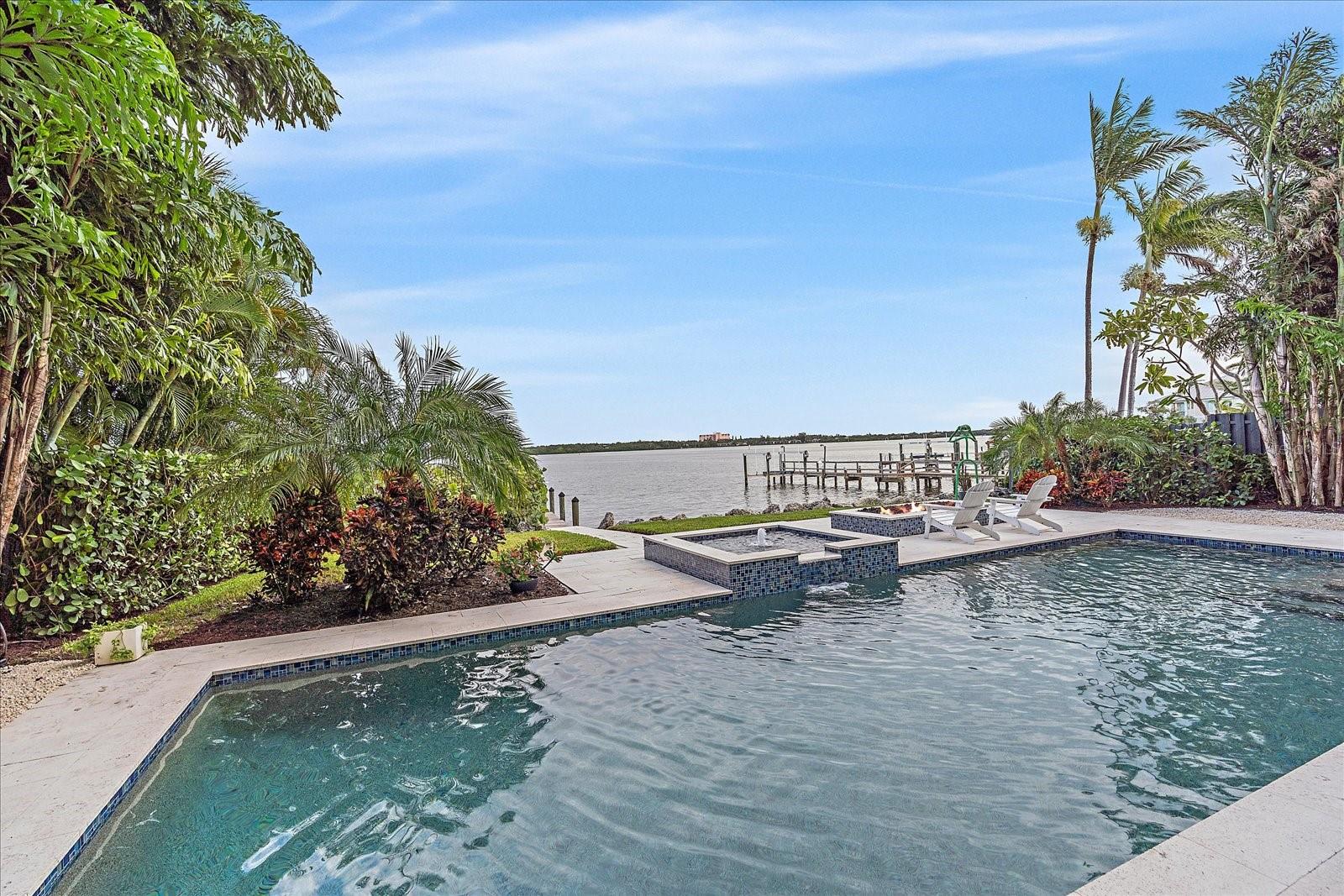 OCEAN VIEW - Residential