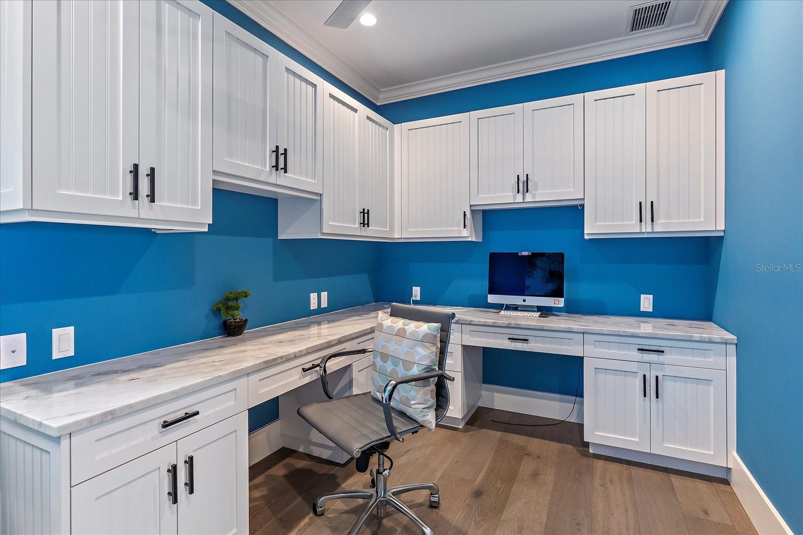 OCEAN VIEW - Residential