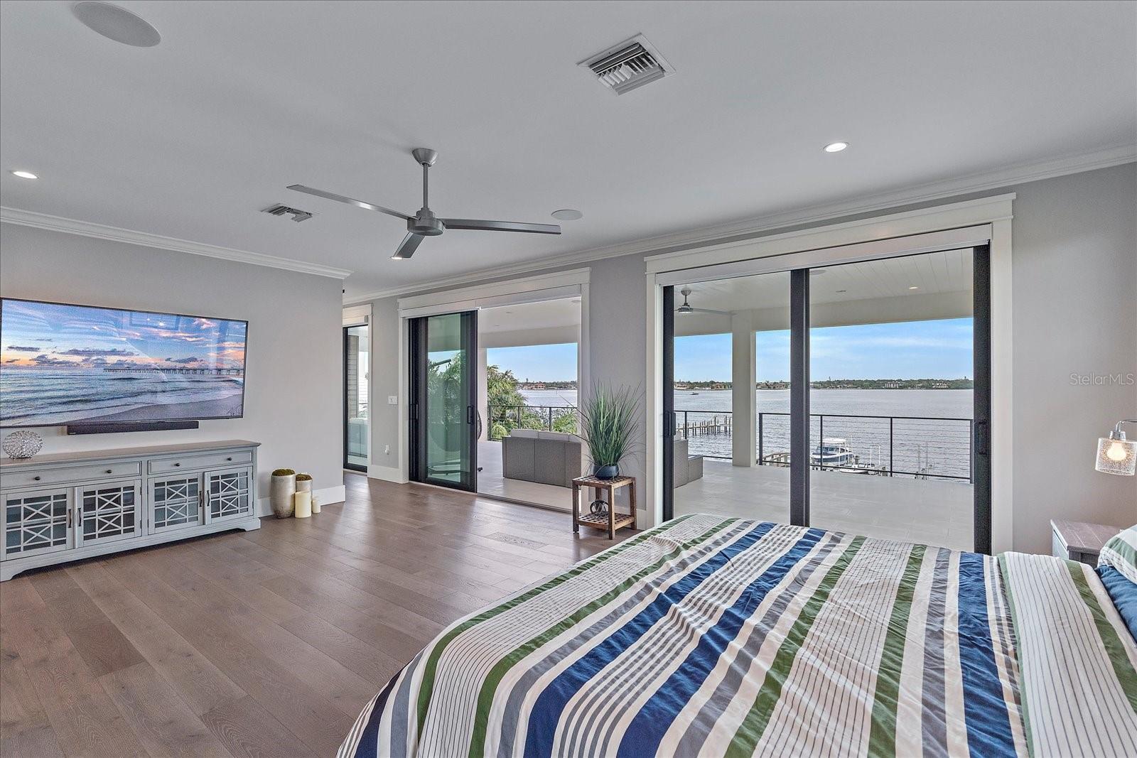 OCEAN VIEW - Residential