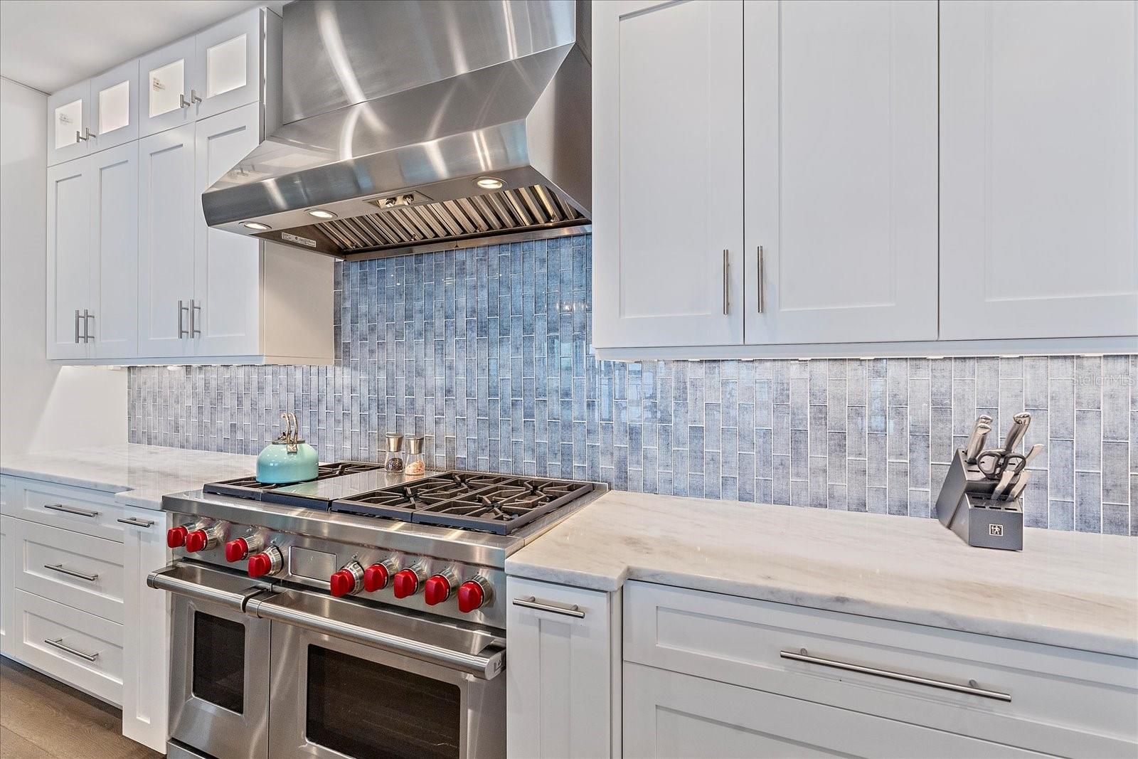 OCEAN VIEW - Residential