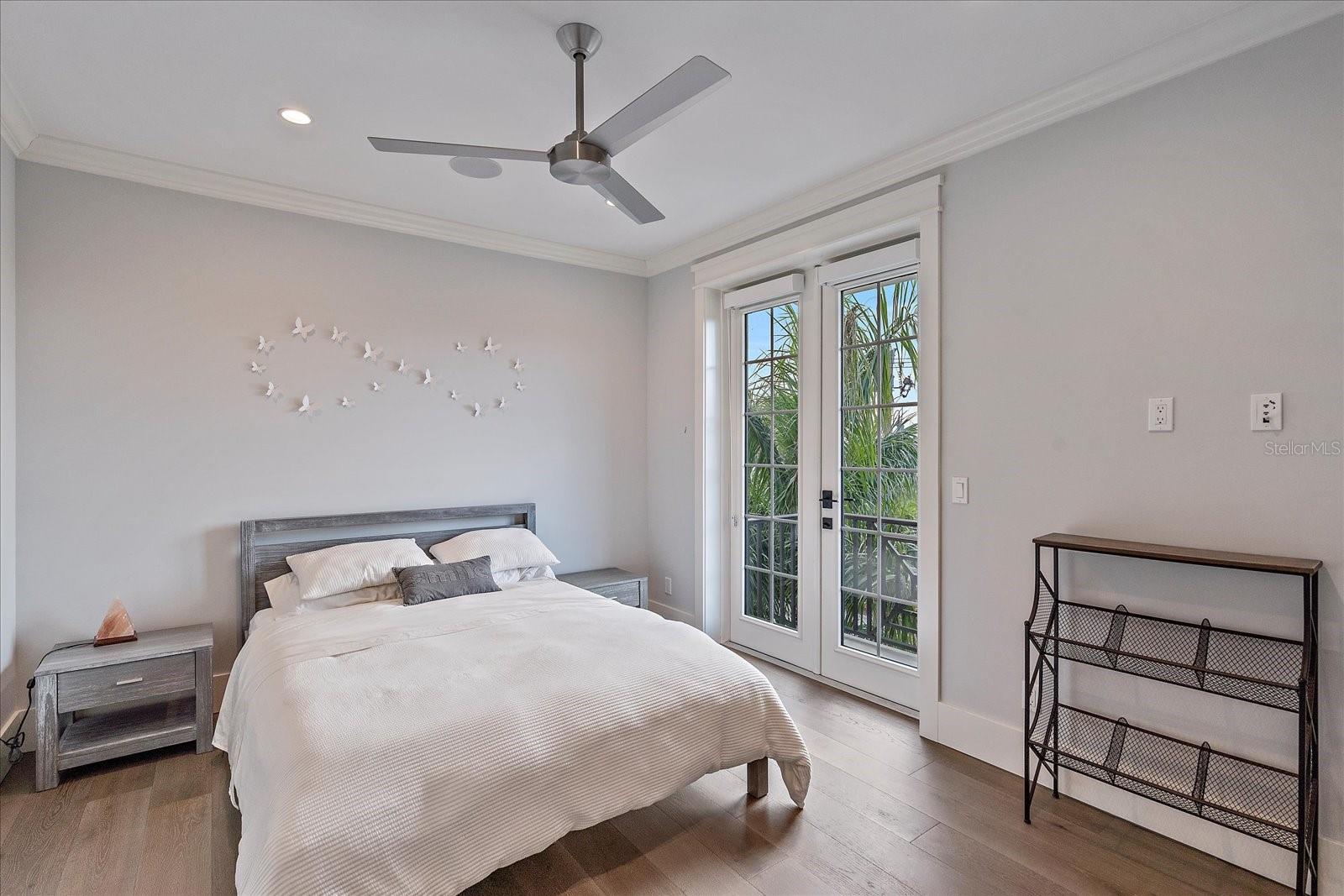 OCEAN VIEW - Residential