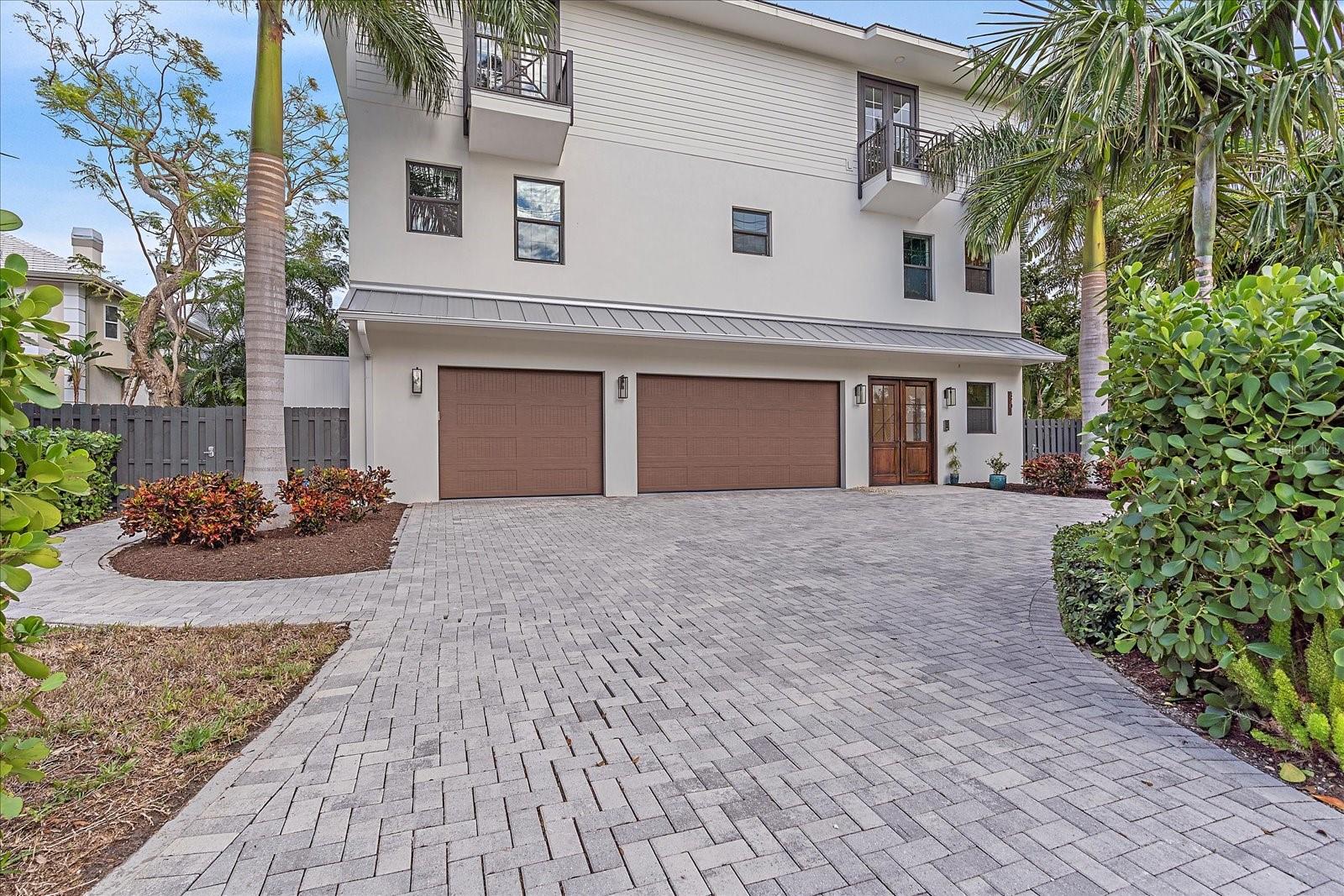 OCEAN VIEW - Residential