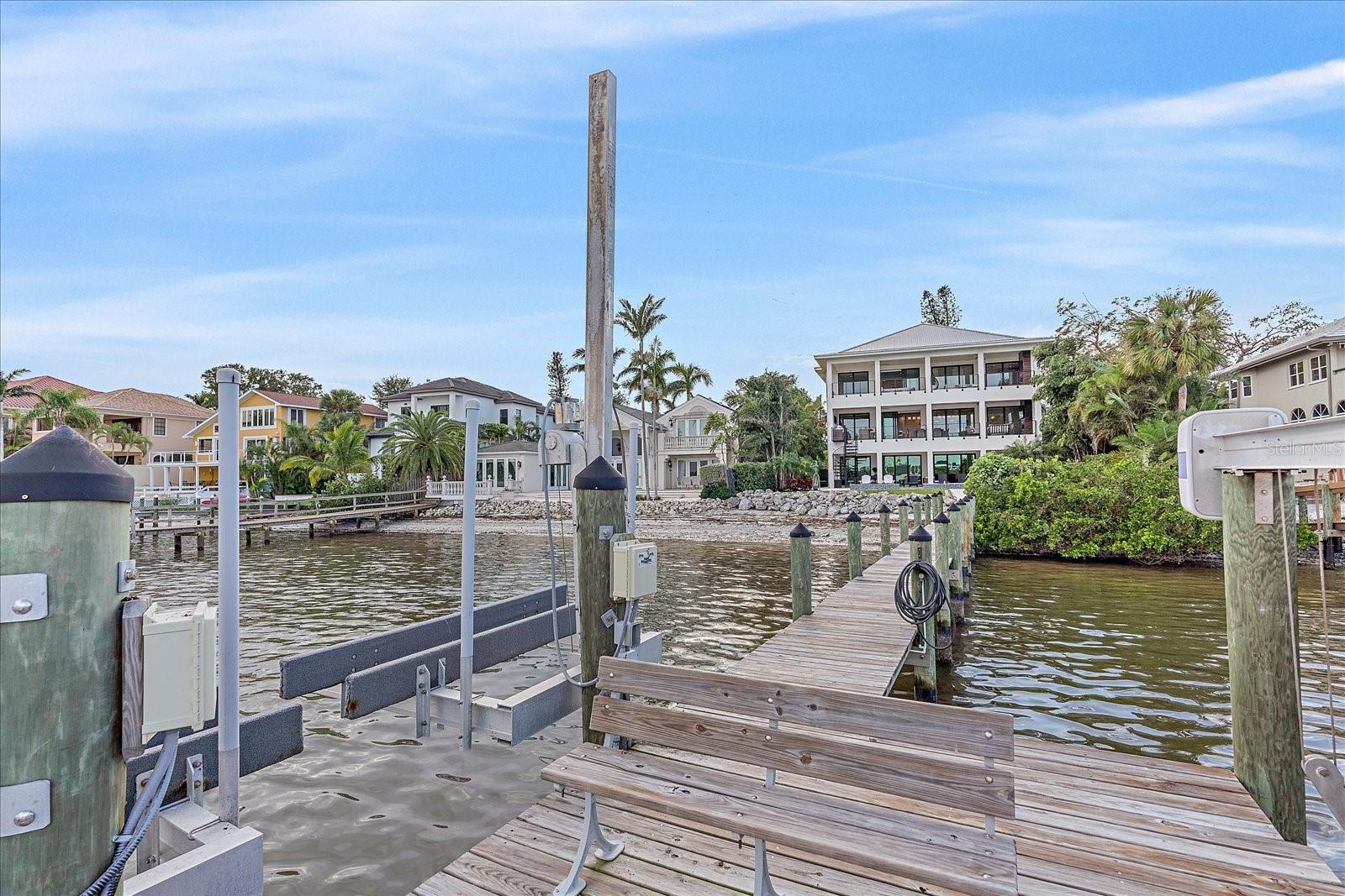 OCEAN VIEW - Residential