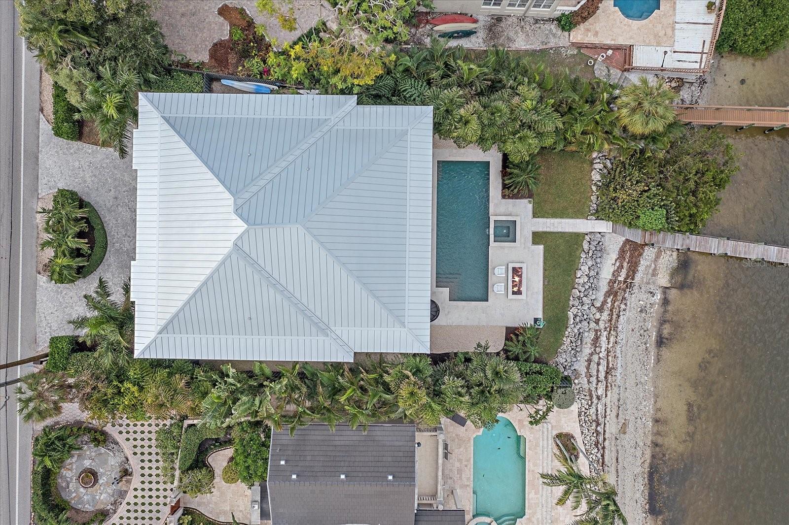 OCEAN VIEW - Residential