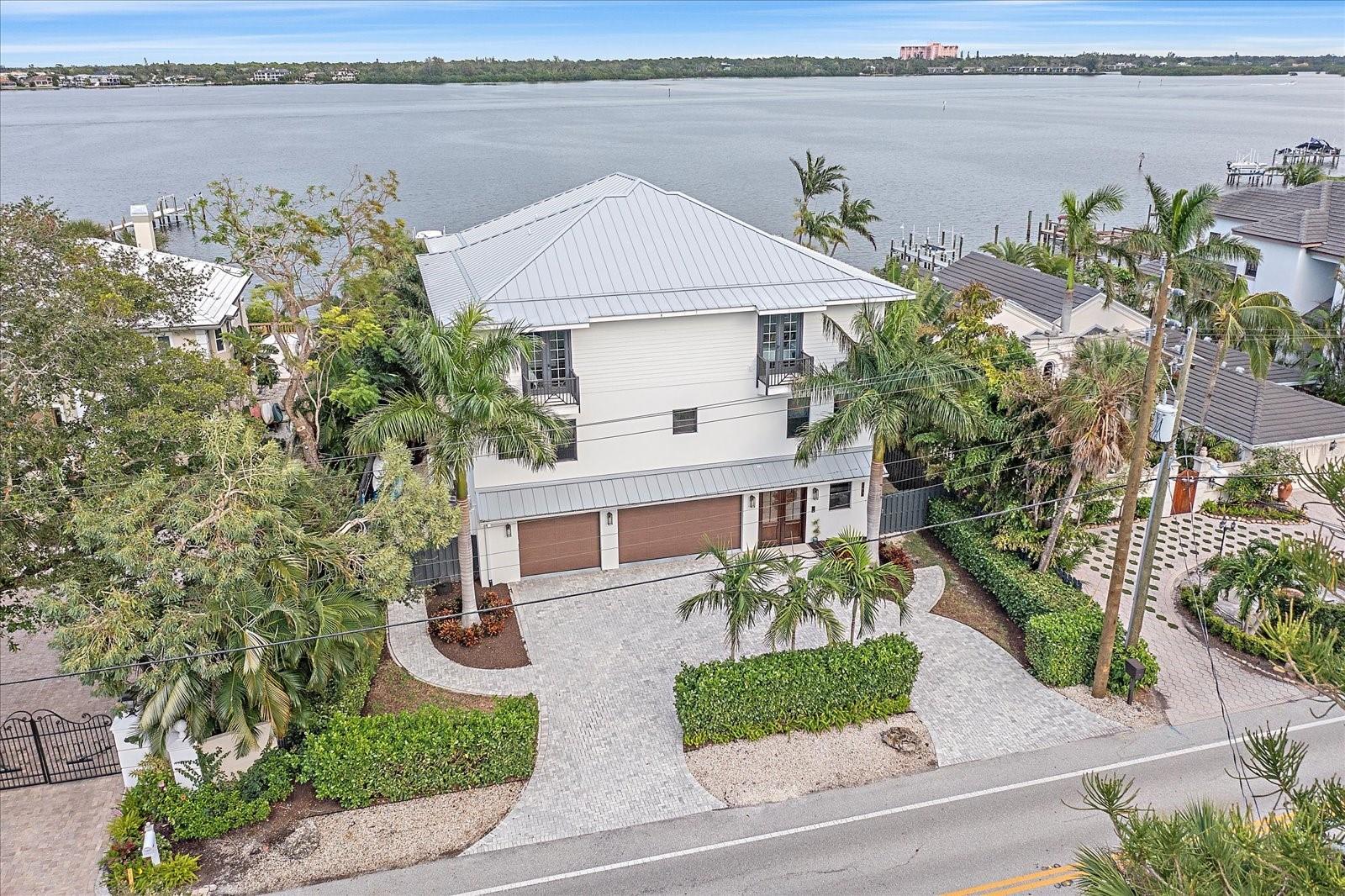 OCEAN VIEW - Residential