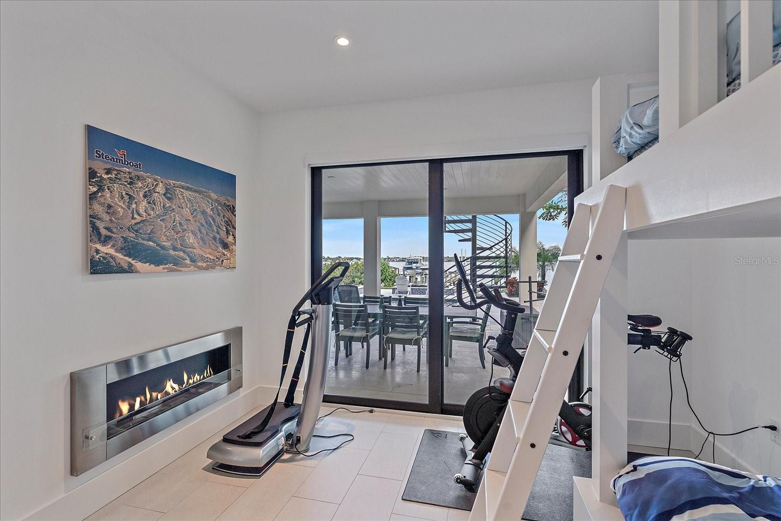 OCEAN VIEW - Residential