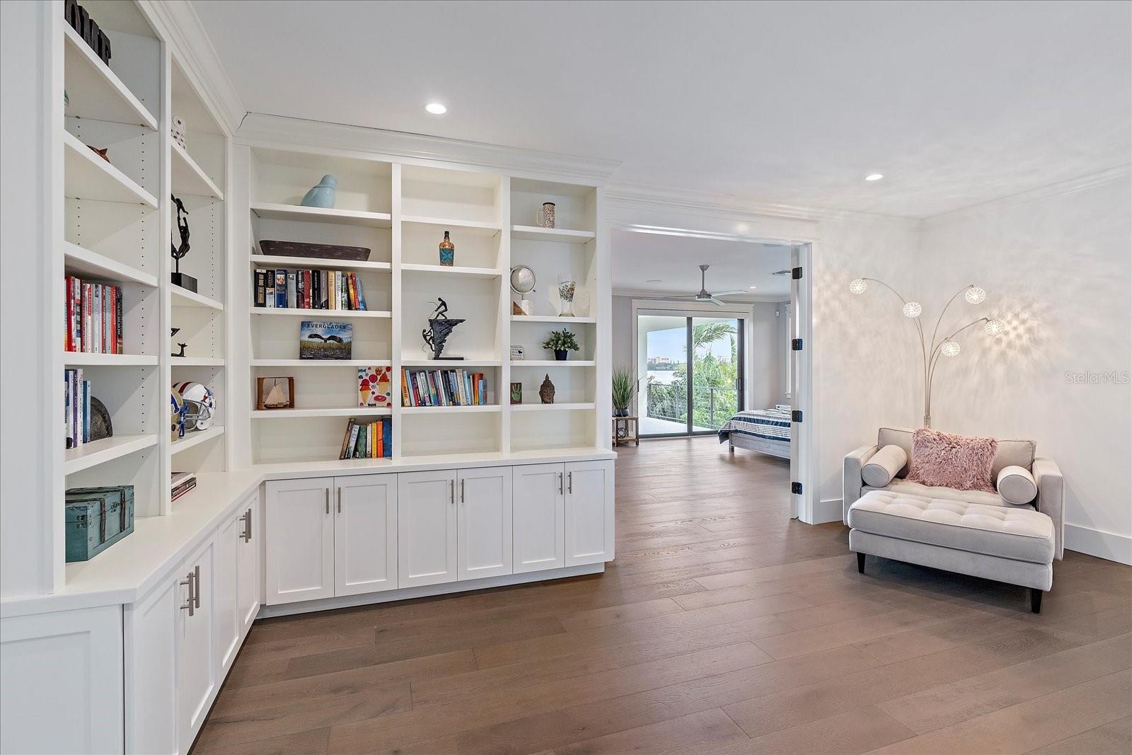 OCEAN VIEW - Residential