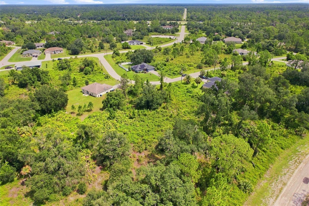 Photo of Nyberg Road, North Port, FL 34291 (MLS # NS1088863)