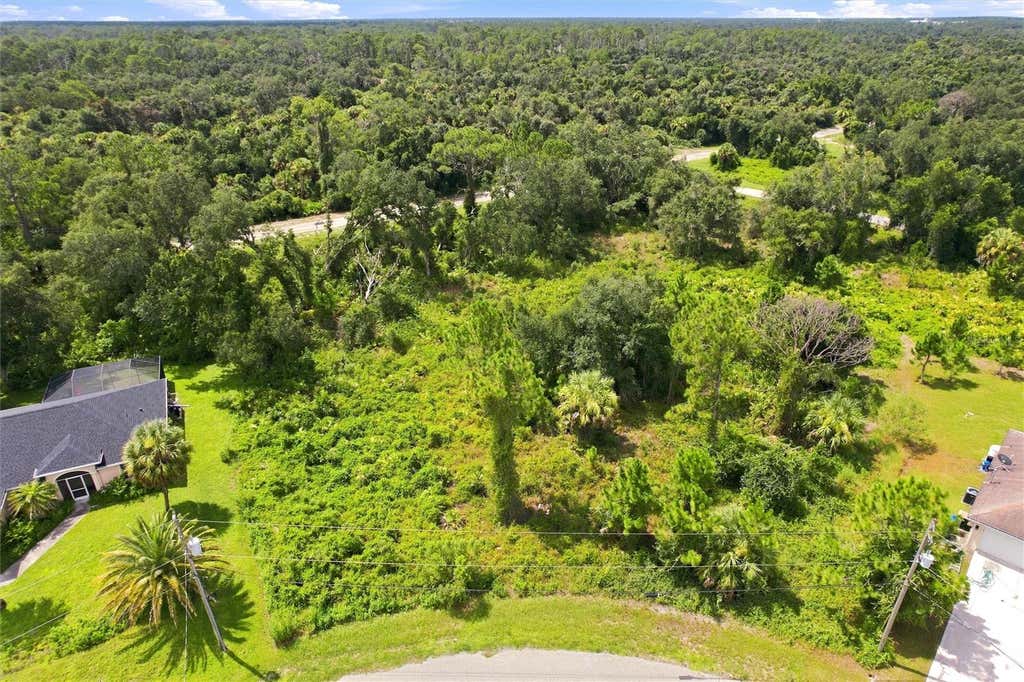 Photo of Nyberg Road, North Port, FL 34291 (MLS # NS1088863)