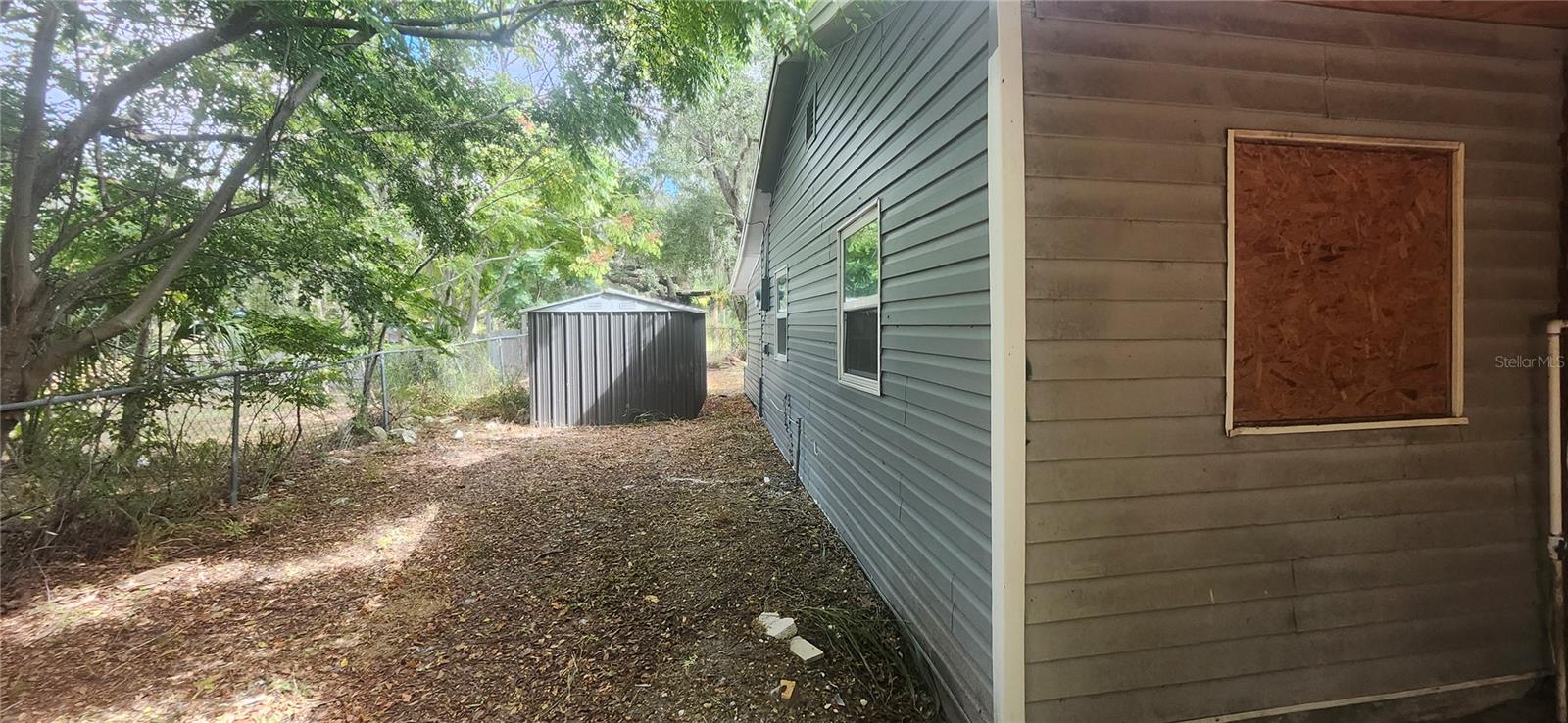 GULF COAST ACRES ADD - Residential
