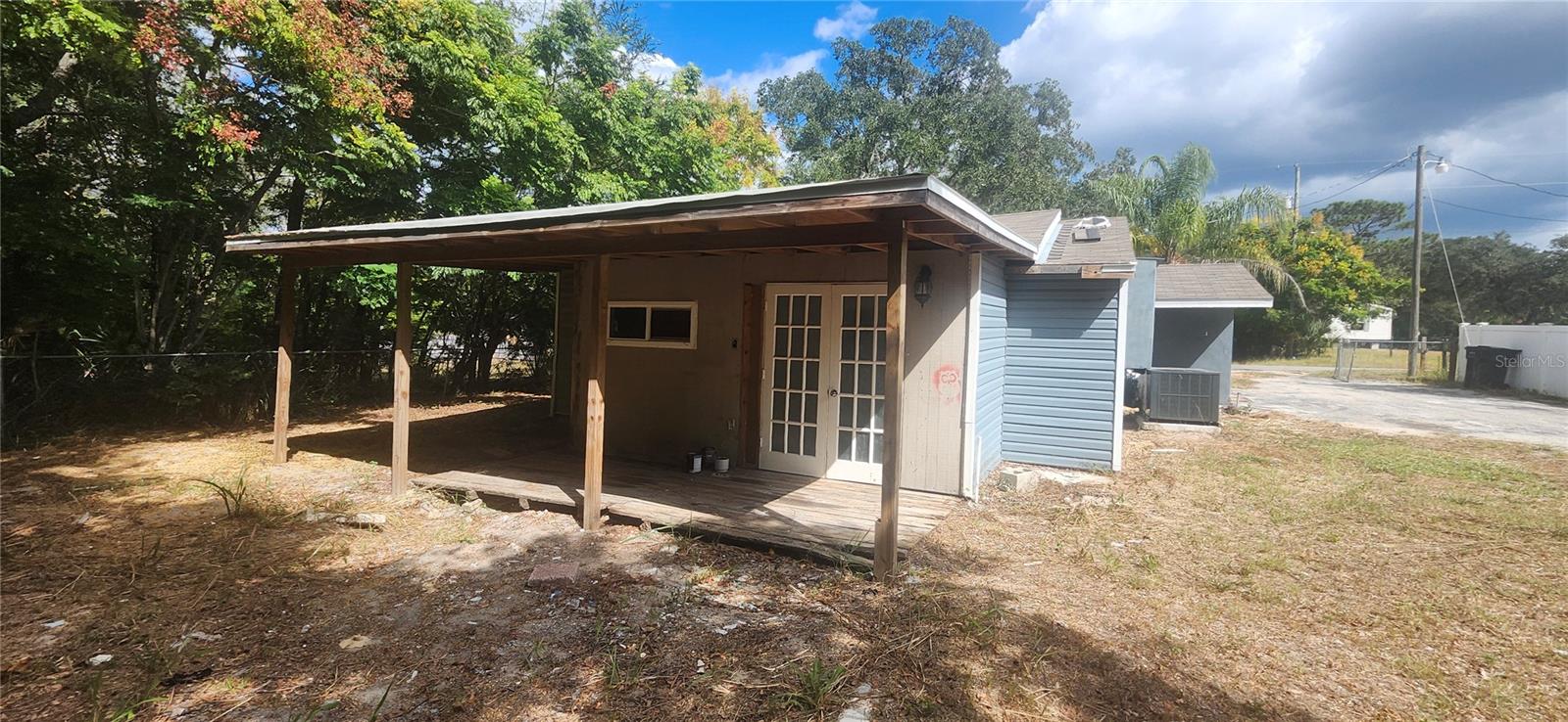 GULF COAST ACRES ADD - Residential