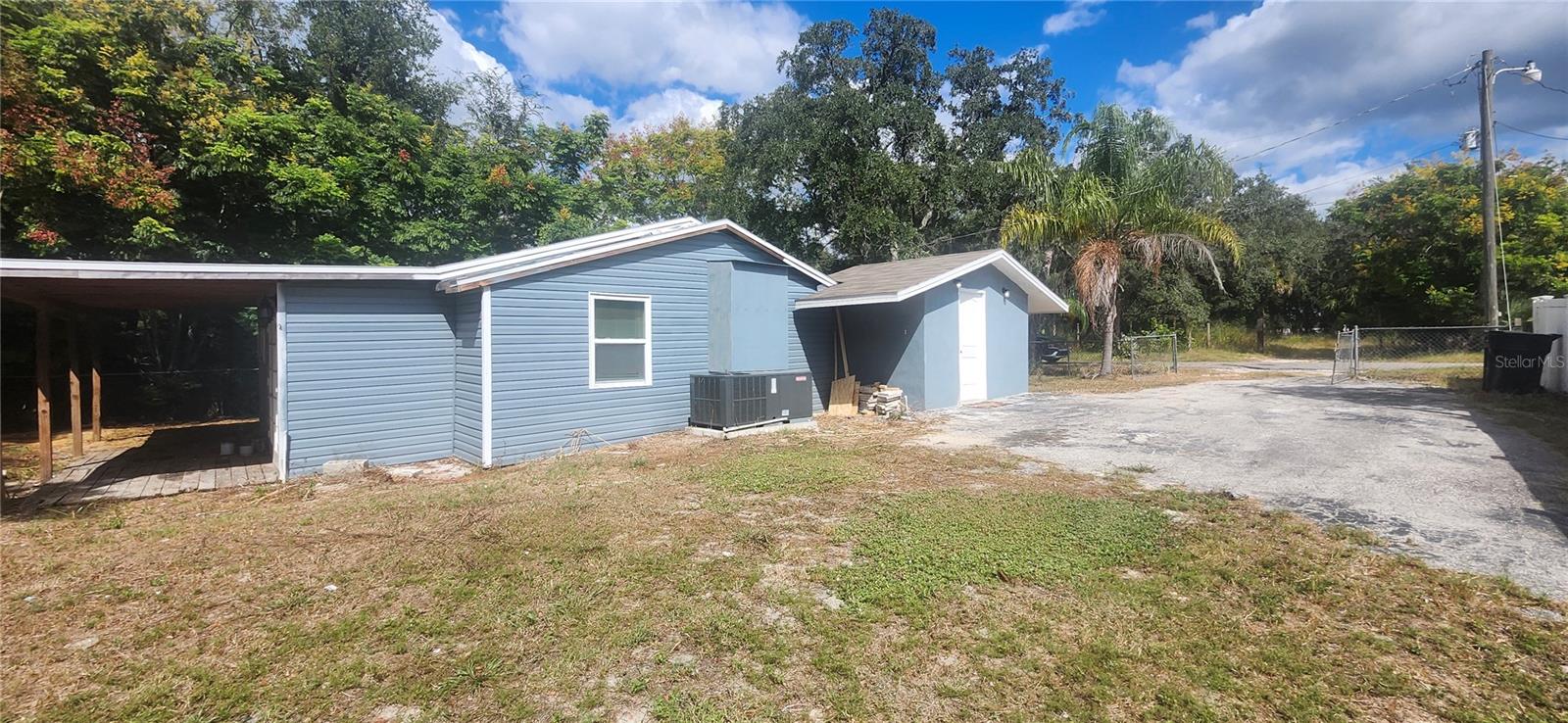 GULF COAST ACRES ADD - Residential