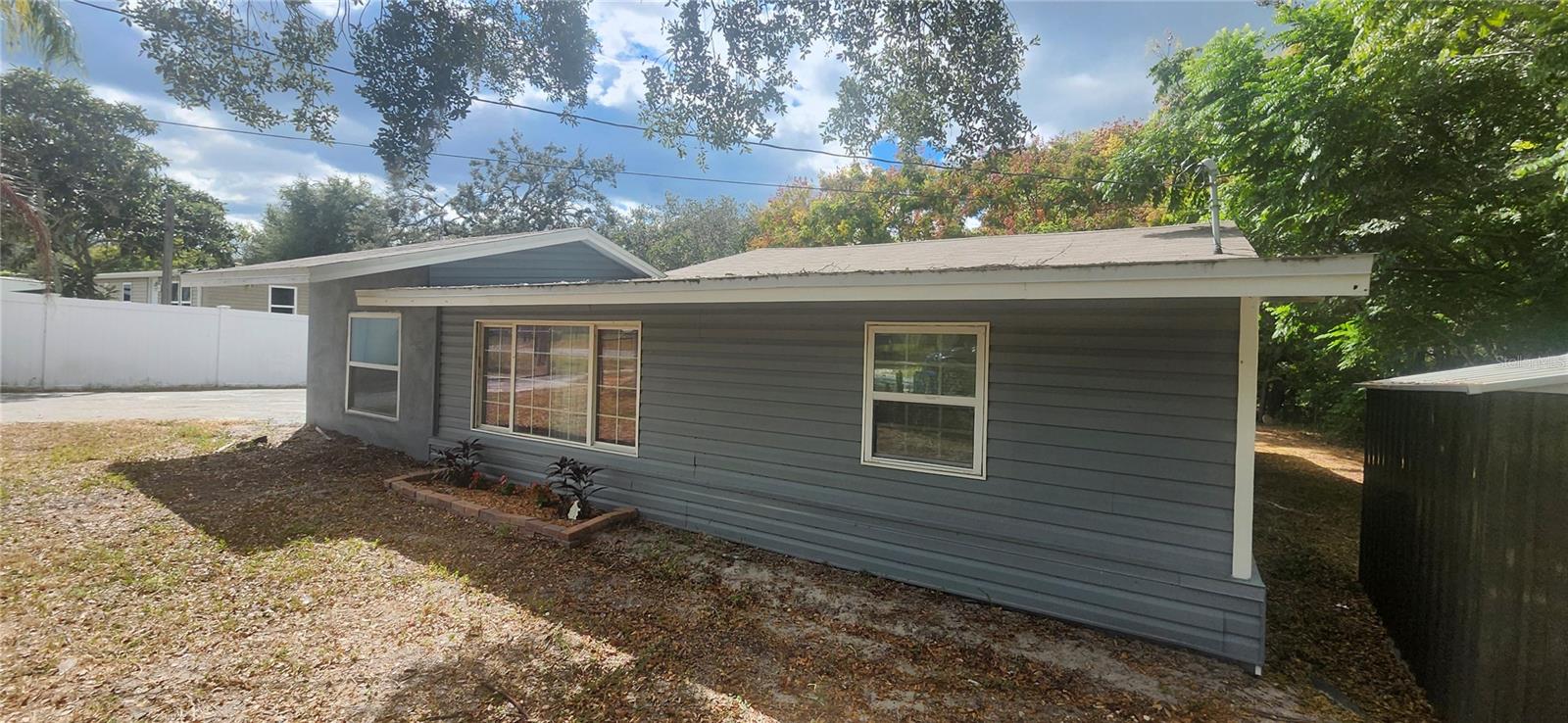 GULF COAST ACRES ADD - Residential