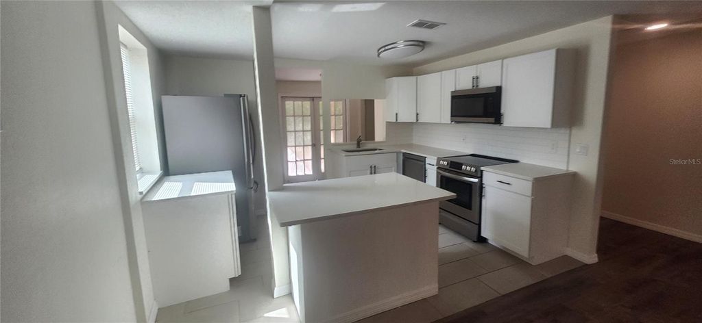 Photo of 15617 Hicks Road, Hudson, FL 34667 (MLS # W7879932)