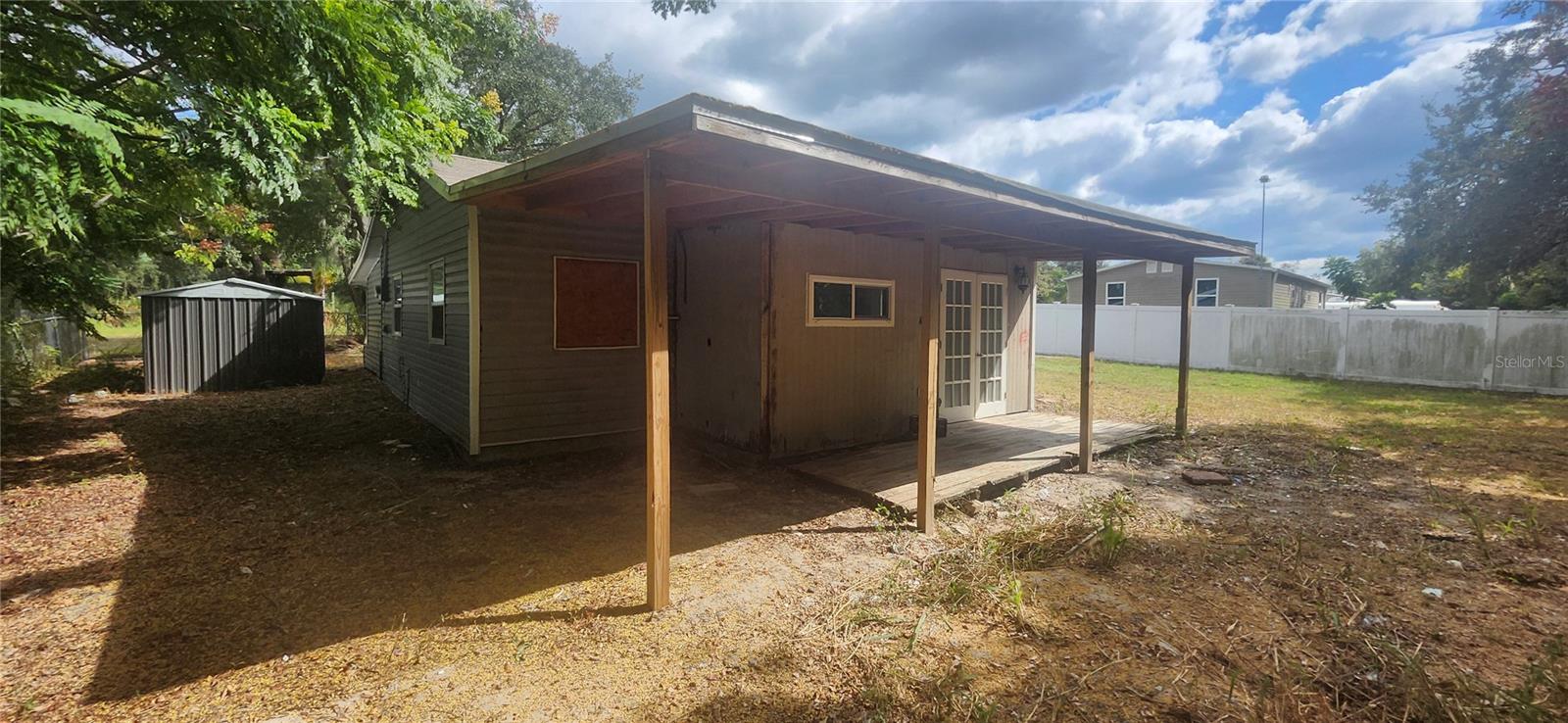 GULF COAST ACRES ADD - Residential