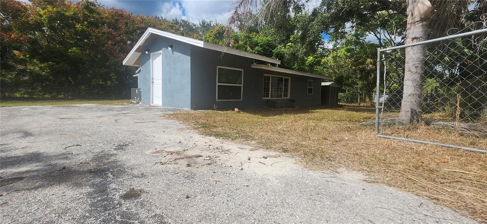GULF COAST ACRES ADD - Residential