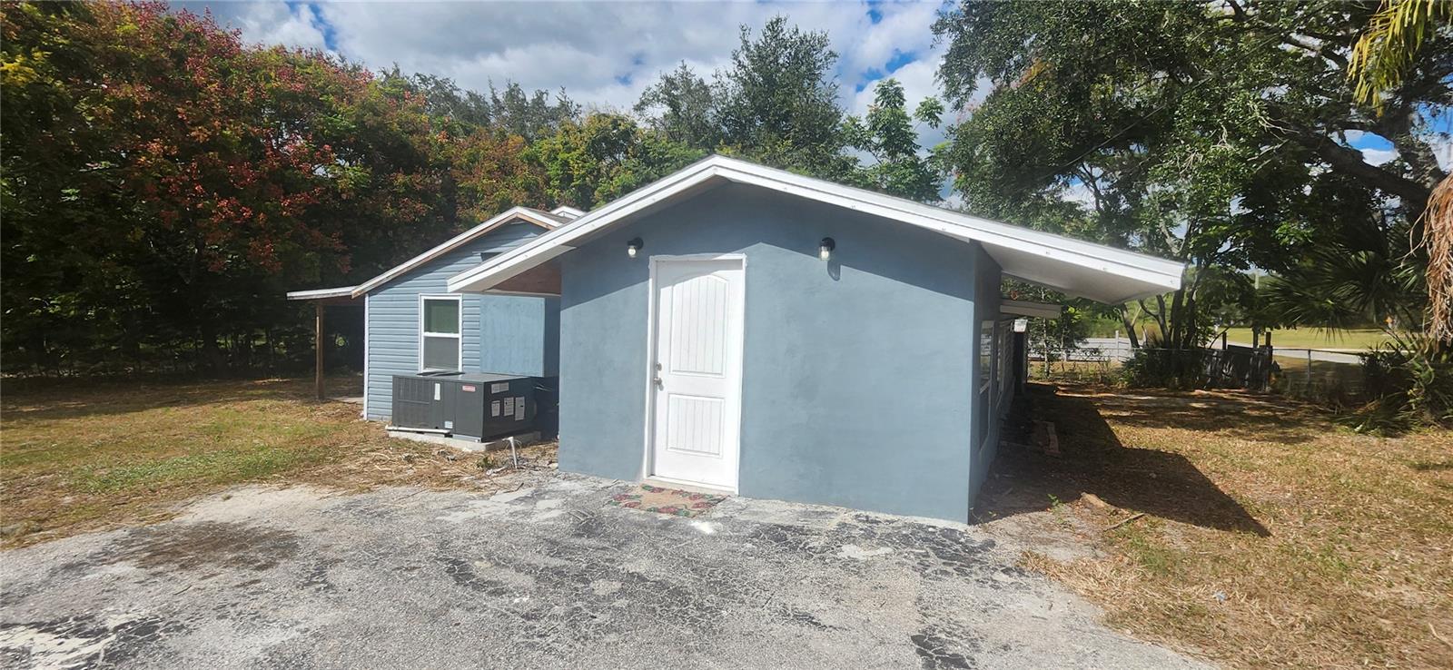 GULF COAST ACRES ADD - Residential