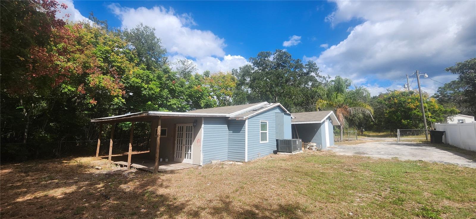 GULF COAST ACRES ADD - Residential