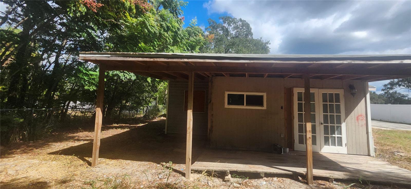 GULF COAST ACRES ADD - Residential