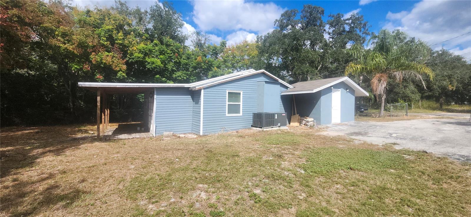 GULF COAST ACRES ADD - Residential
