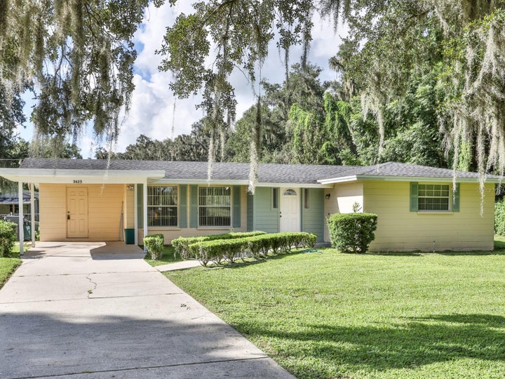 Photo 1 of 38 — 3625 E GANDY ROAD, BARTOW, FL 33830