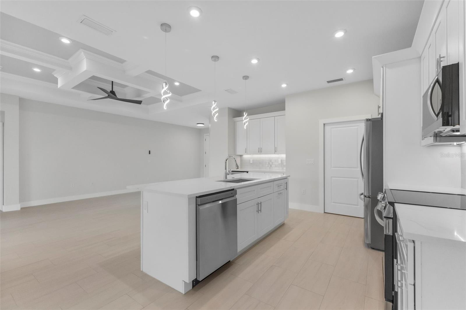 PORT CHARLOTTE SUB 36 - Residential