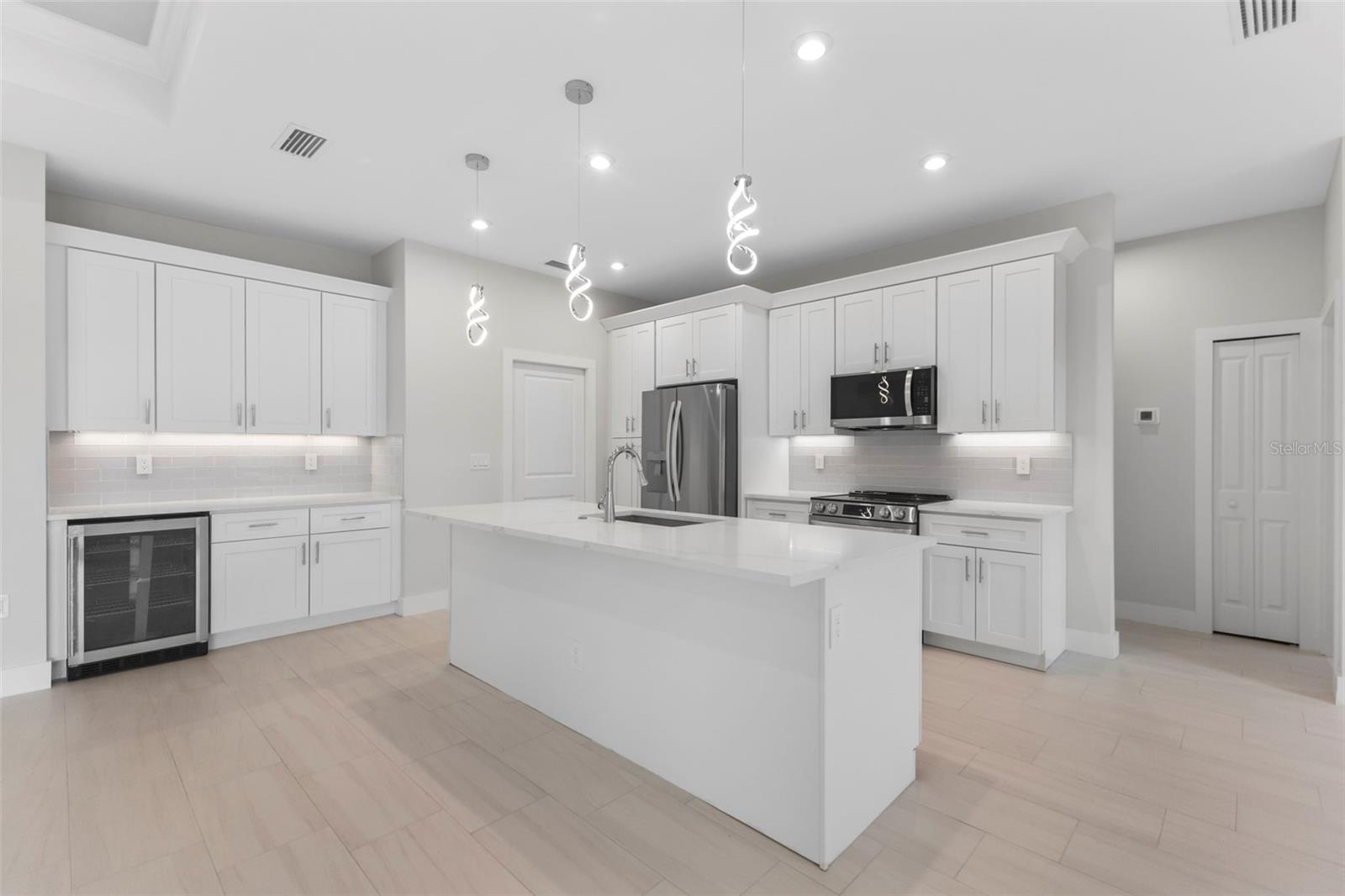 PORT CHARLOTTE SUB 36 - Residential