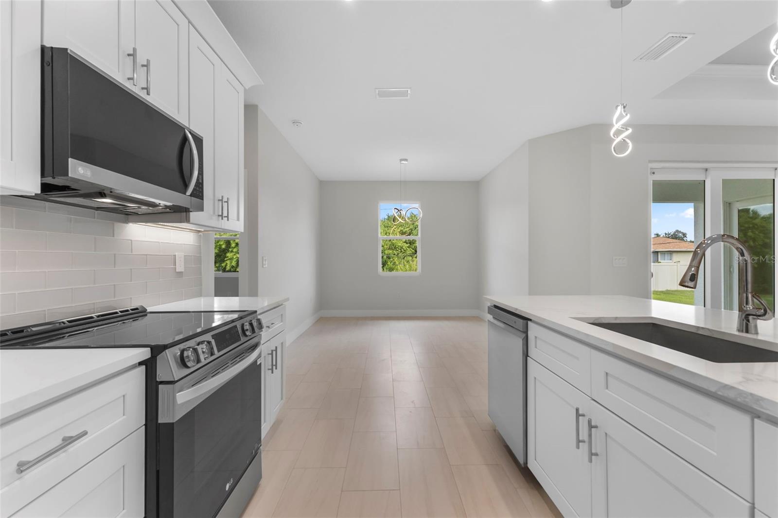 PORT CHARLOTTE SUB 36 - Residential