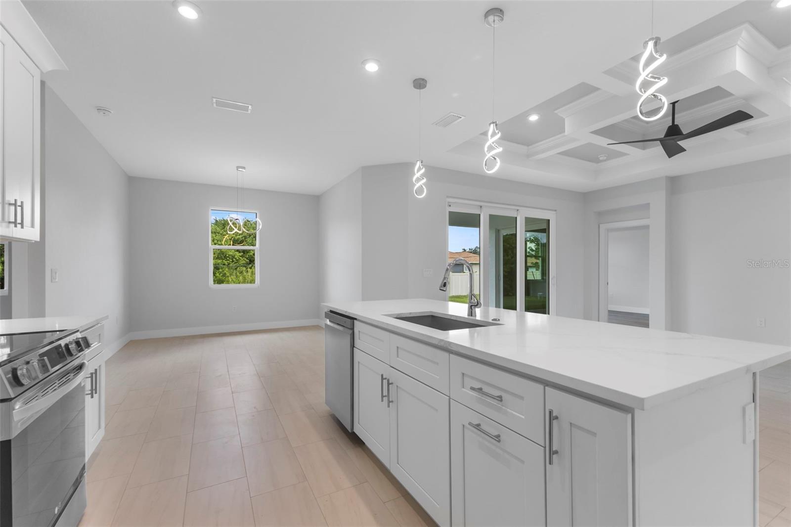 PORT CHARLOTTE SUB 36 - Residential