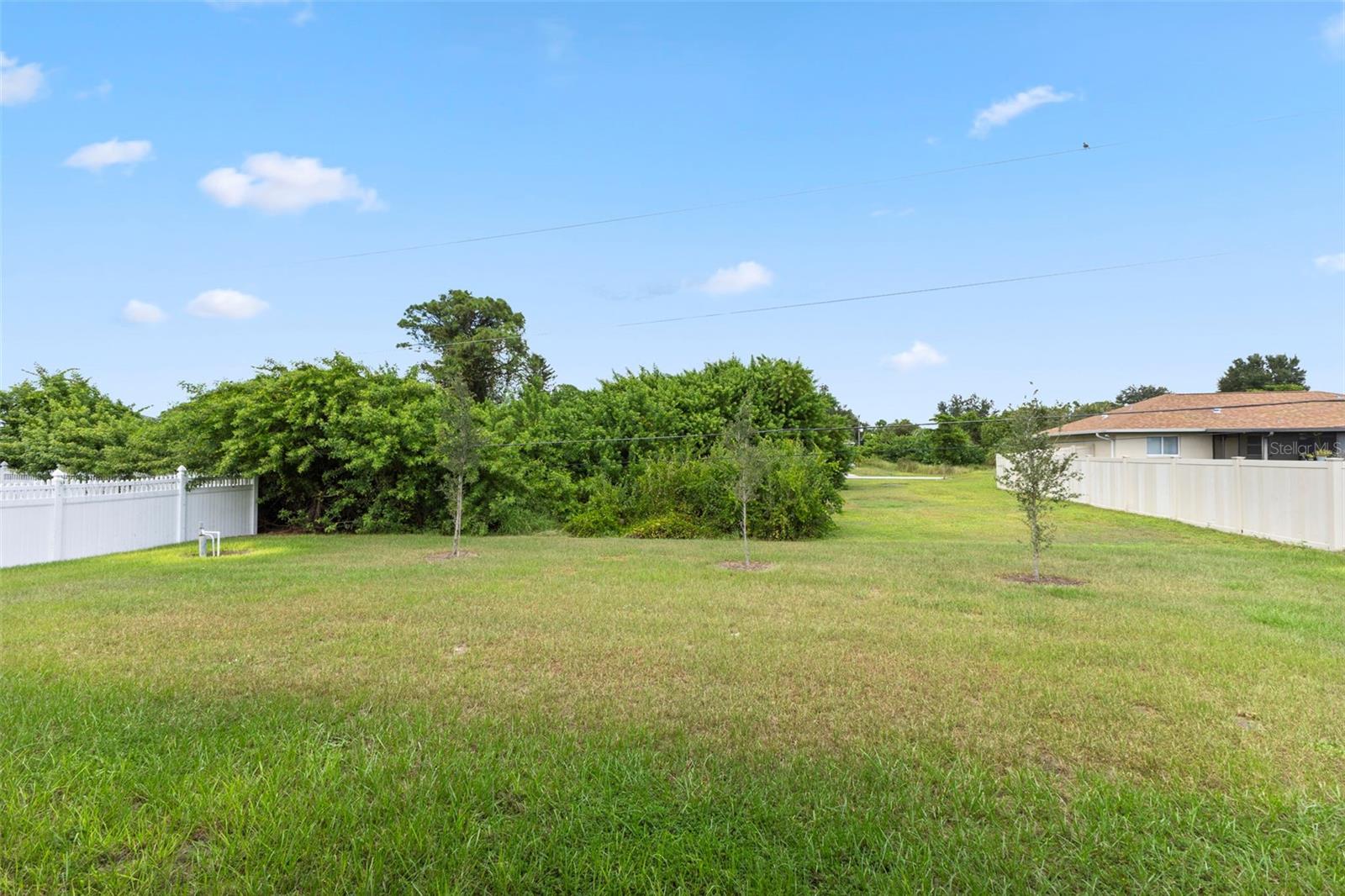 PORT CHARLOTTE SUB 36 - Residential