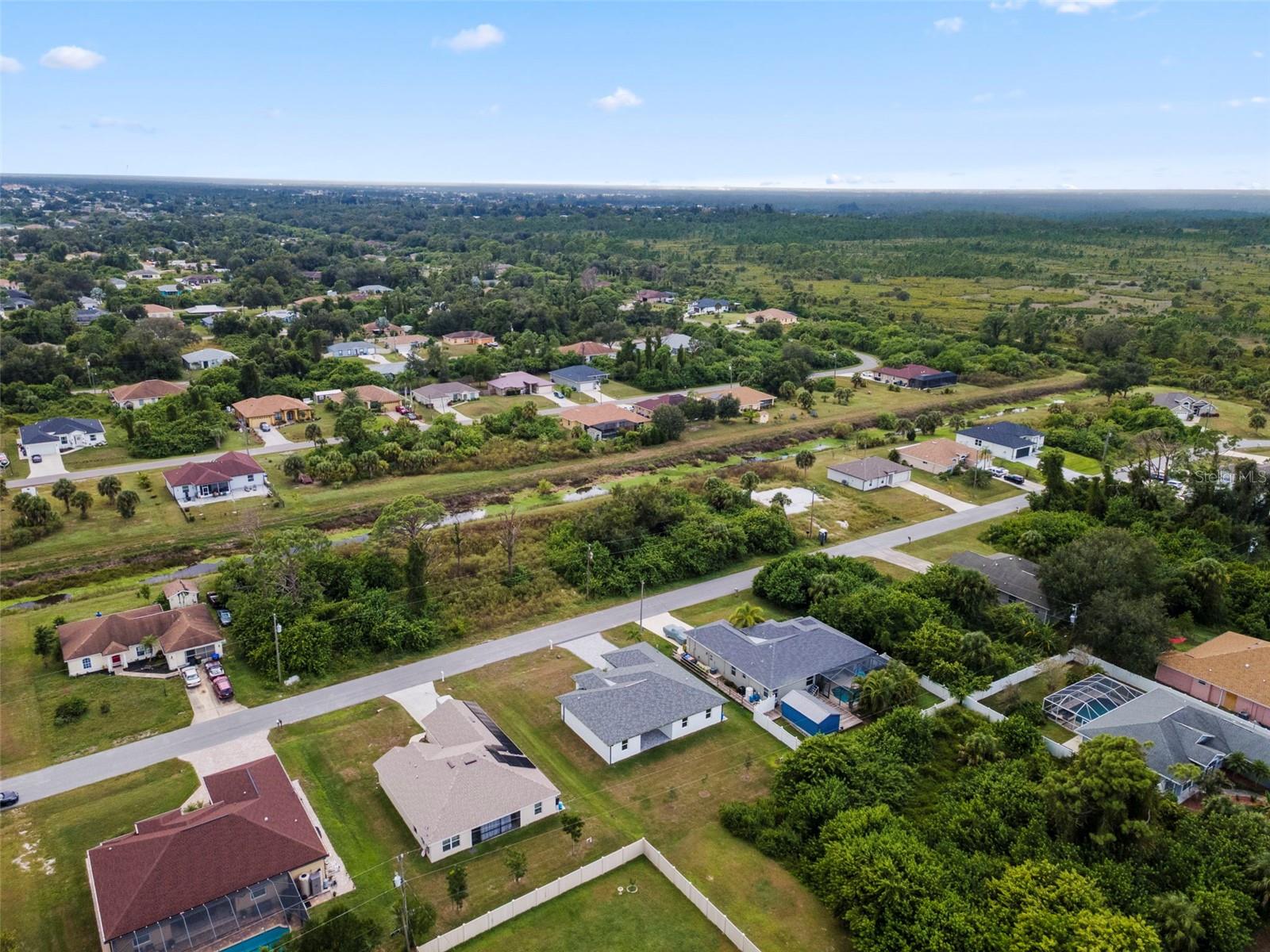 PORT CHARLOTTE SUB 36 - Residential