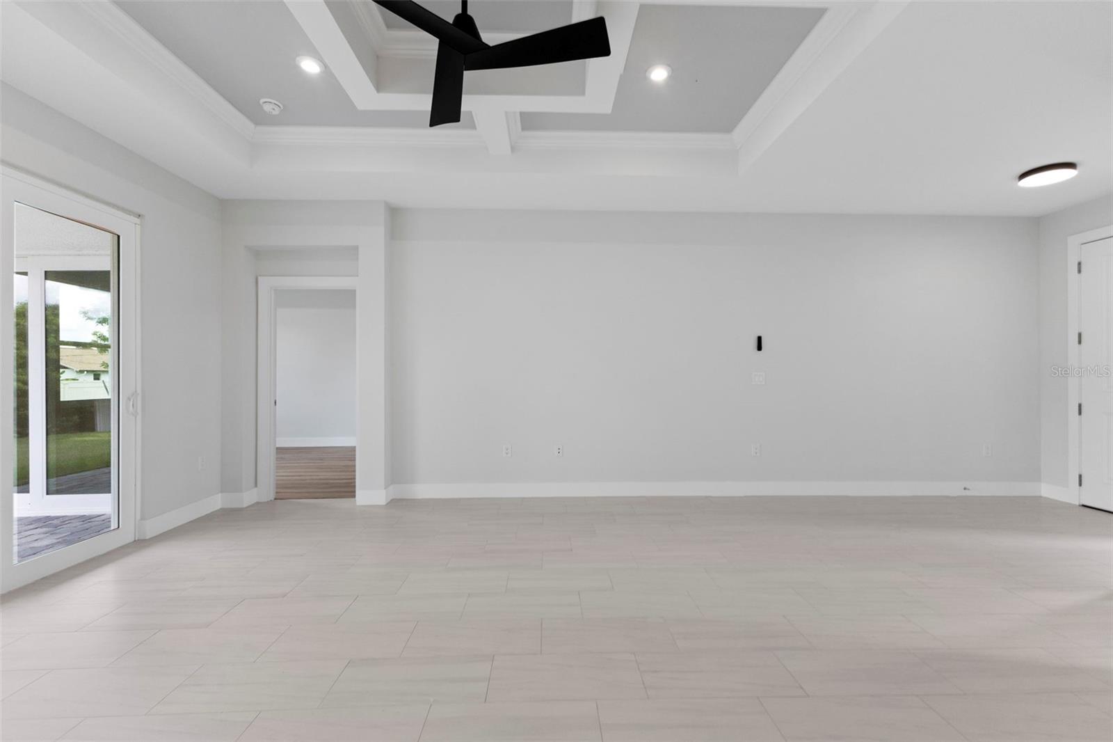 PORT CHARLOTTE SUB 36 - Residential