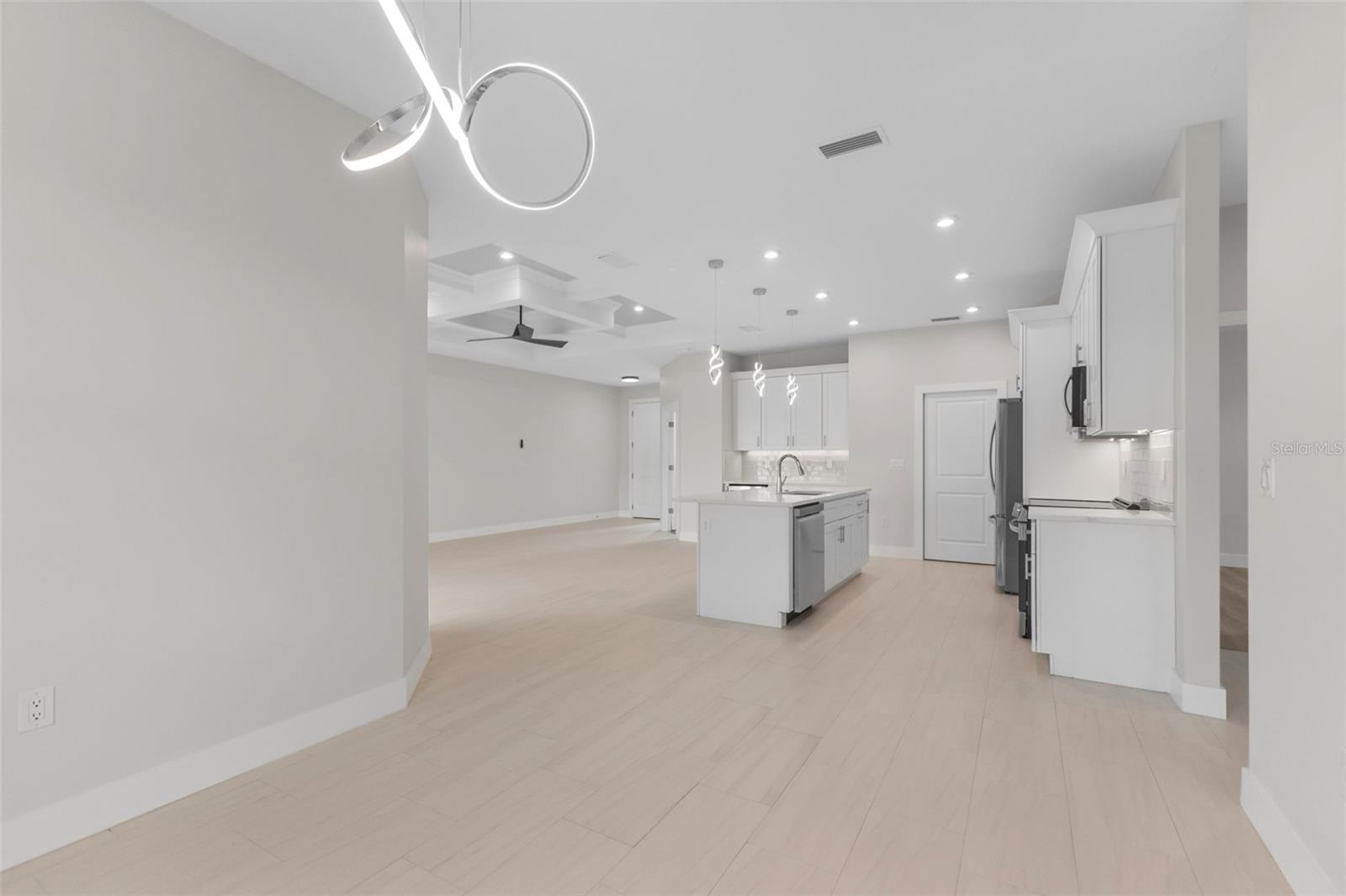 PORT CHARLOTTE SUB 36 - Residential