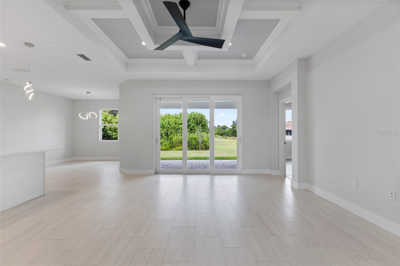 PORT CHARLOTTE SUB 36 - Residential