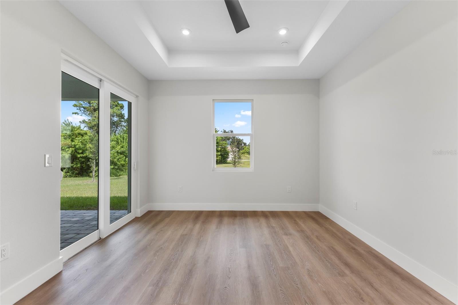 PORT CHARLOTTE SUB 36 - Residential