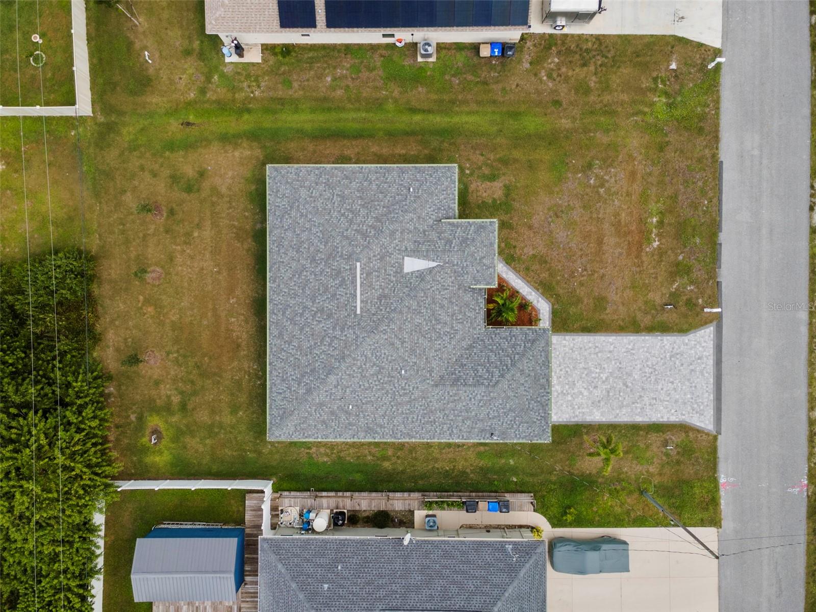 PORT CHARLOTTE SUB 36 - Residential