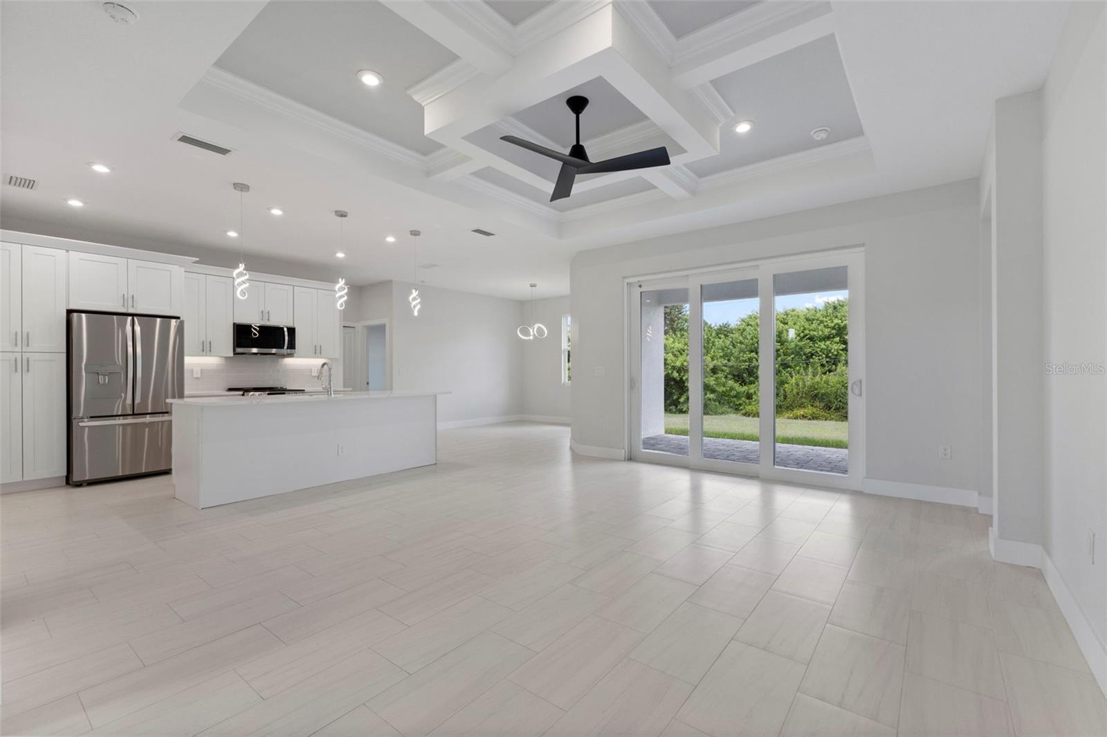 PORT CHARLOTTE SUB 36 - Residential