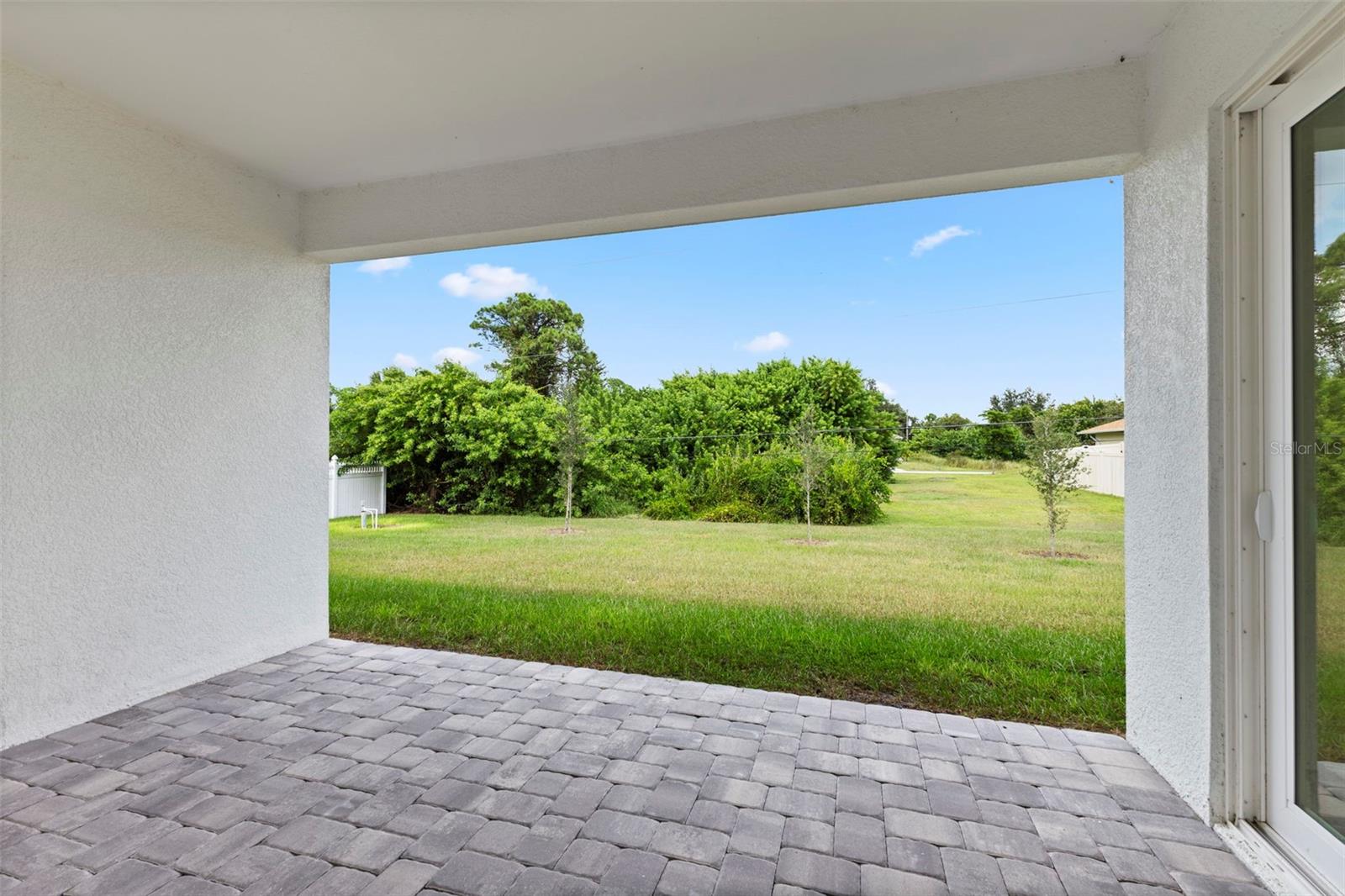 PORT CHARLOTTE SUB 36 - Residential