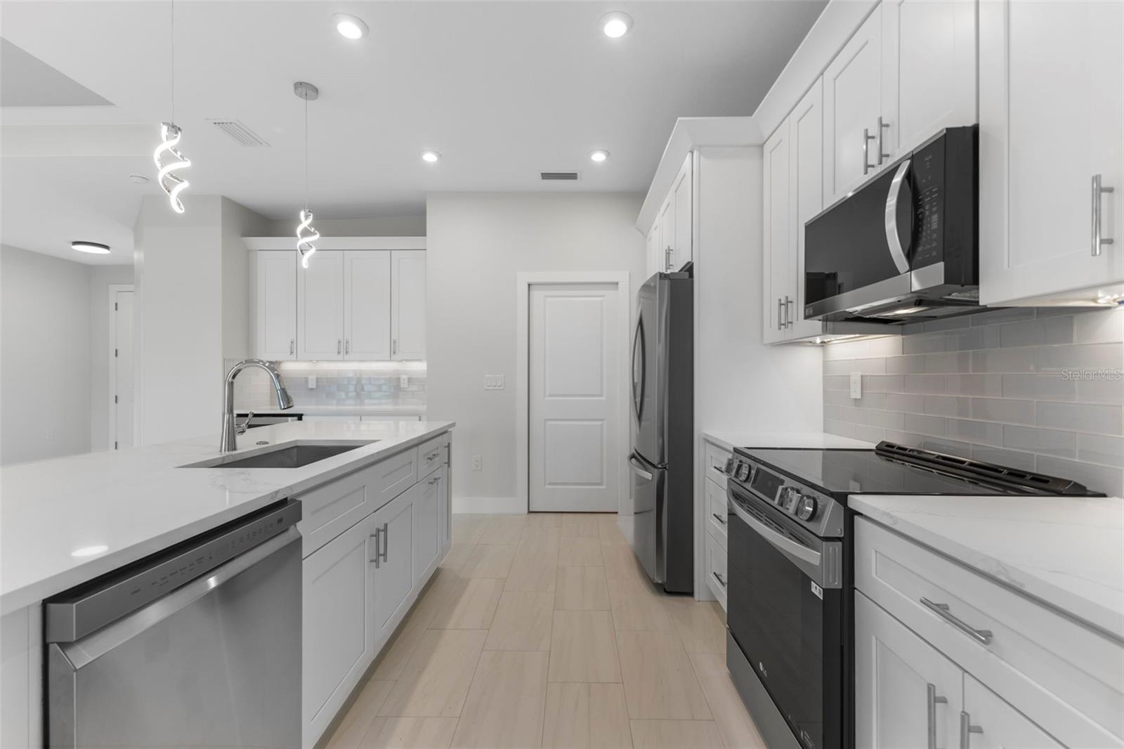 PORT CHARLOTTE SUB 36 - Residential