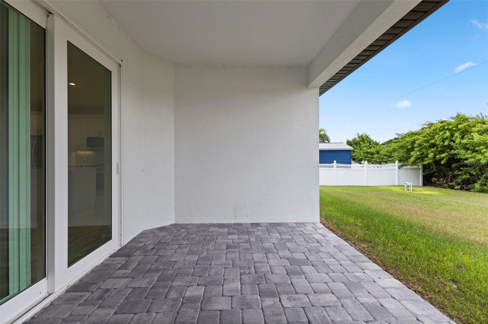 PORT CHARLOTTE SUB 36 - Residential