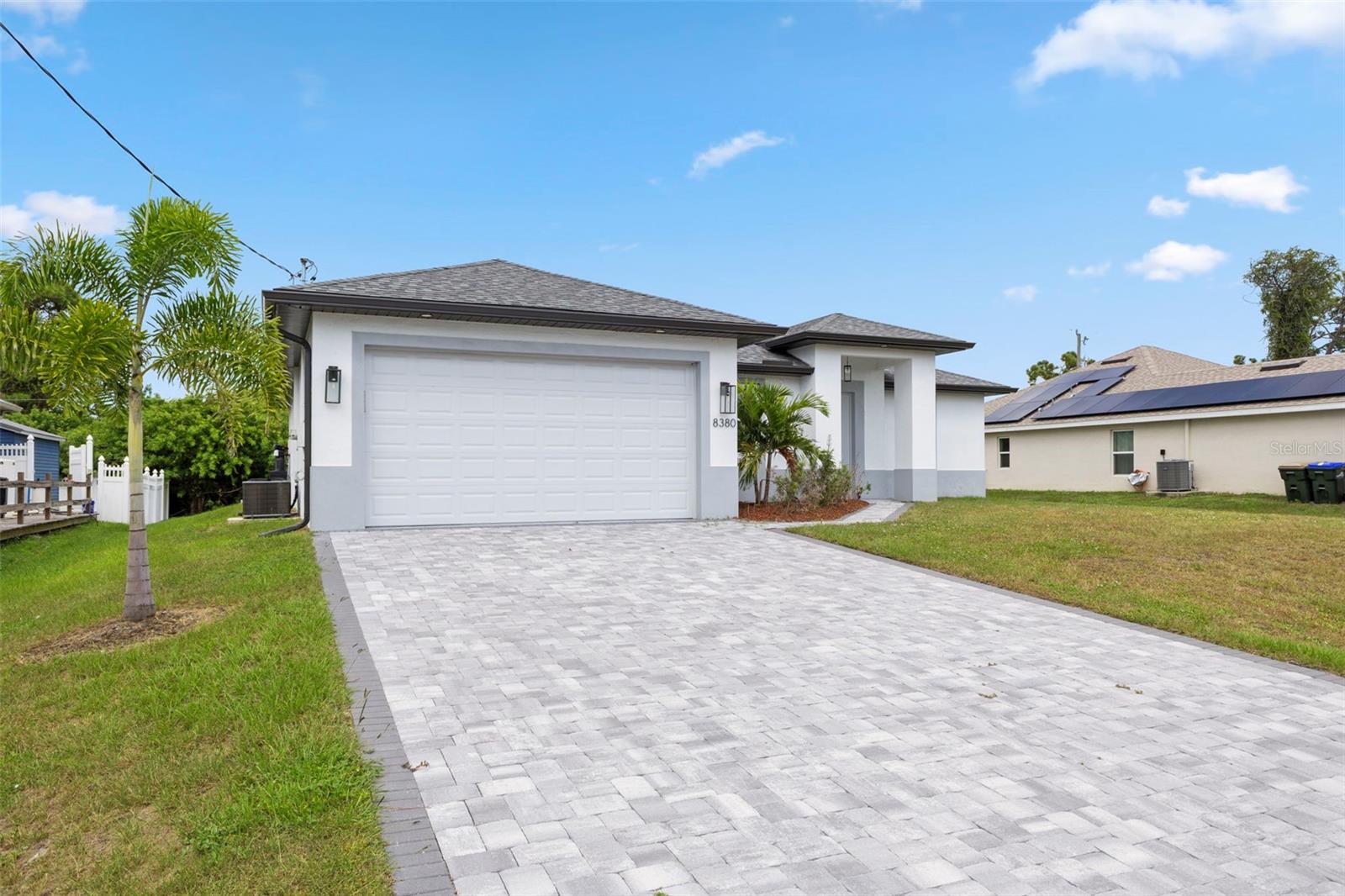 PORT CHARLOTTE SUB 36 - Residential