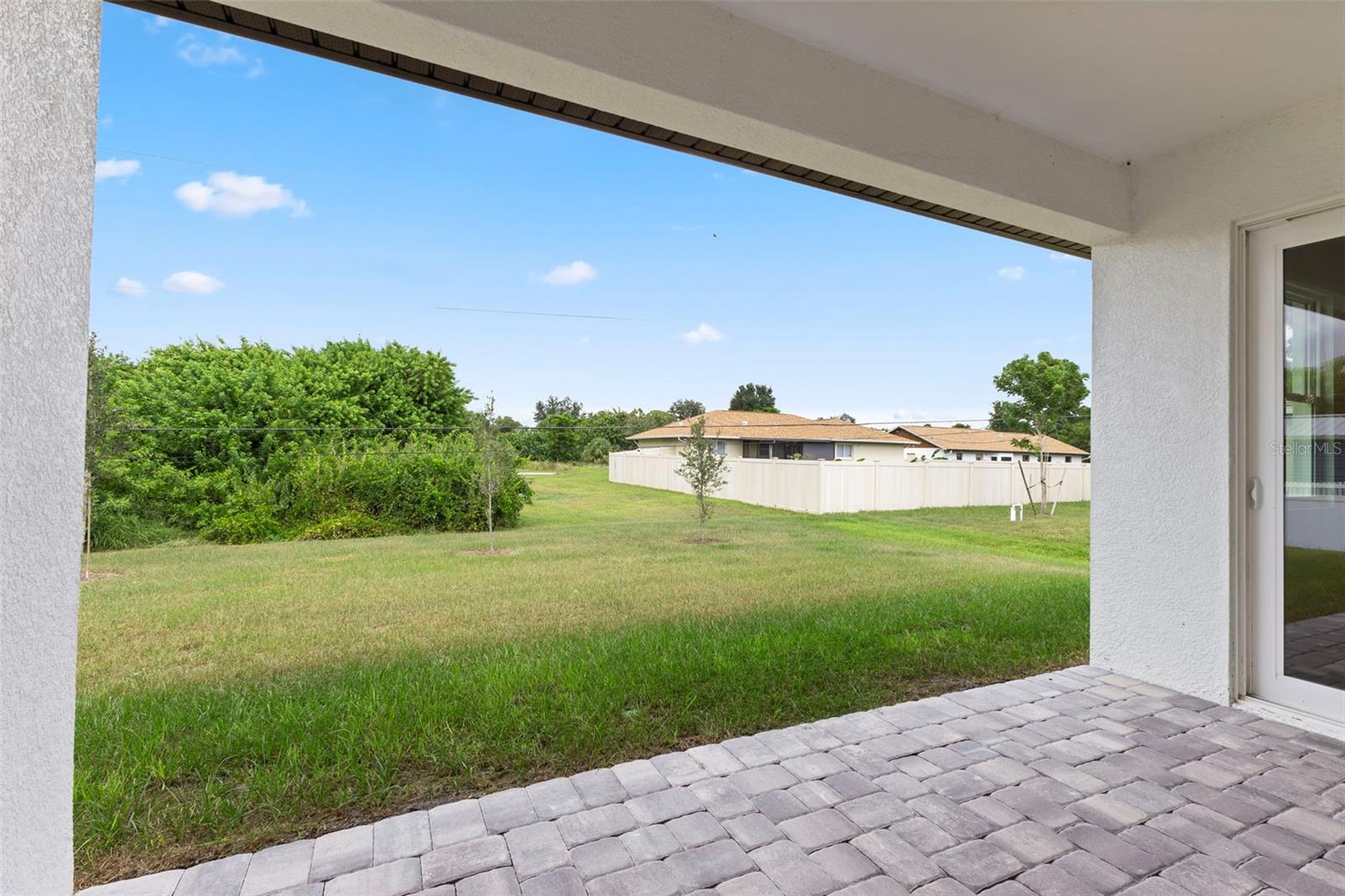 PORT CHARLOTTE SUB 36 - Residential