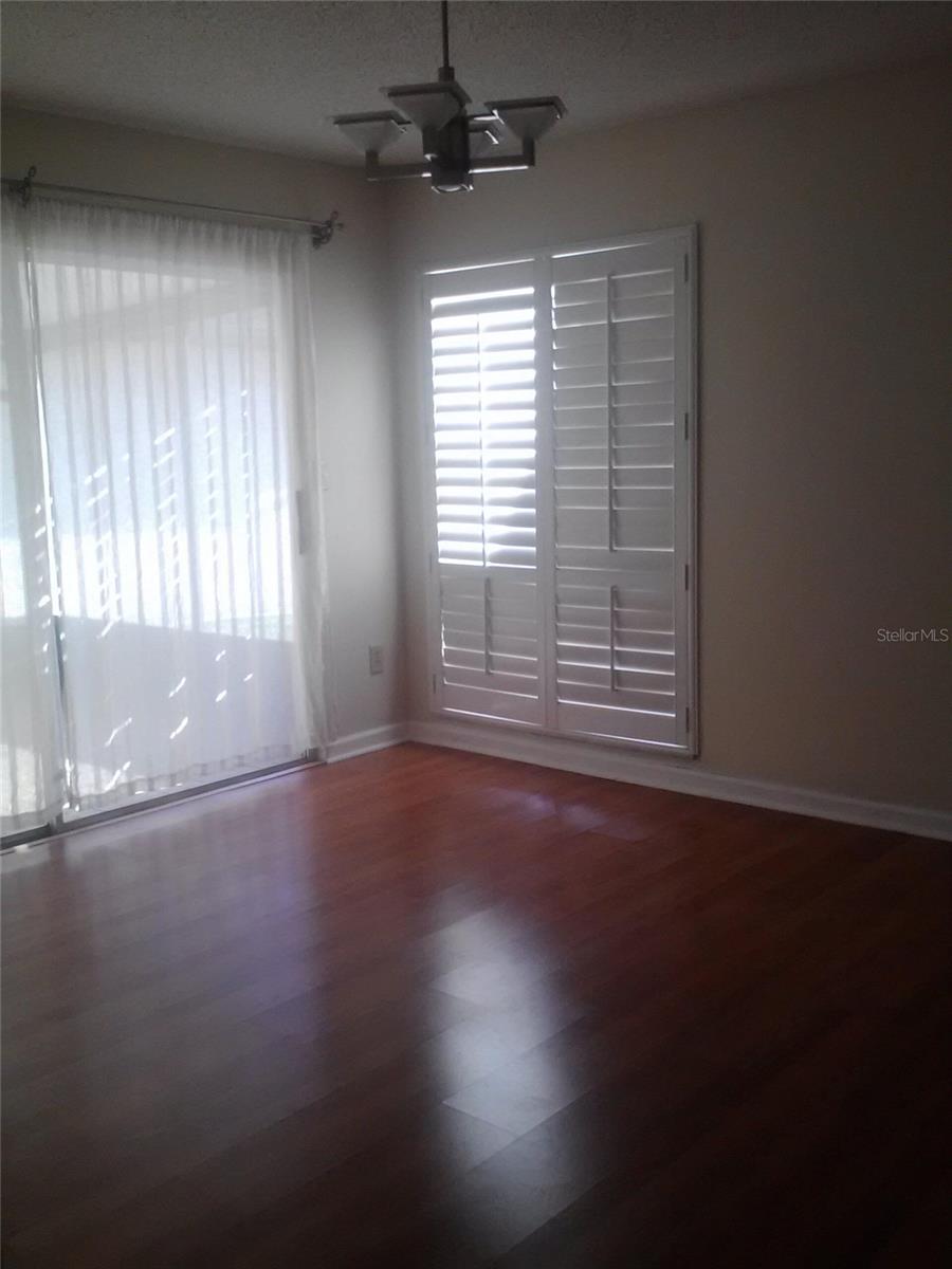 BROADWAY SUB - Residential