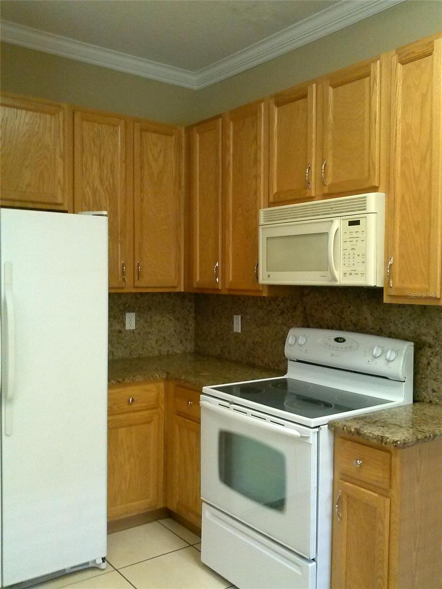 BROADWAY SUB - Residential
