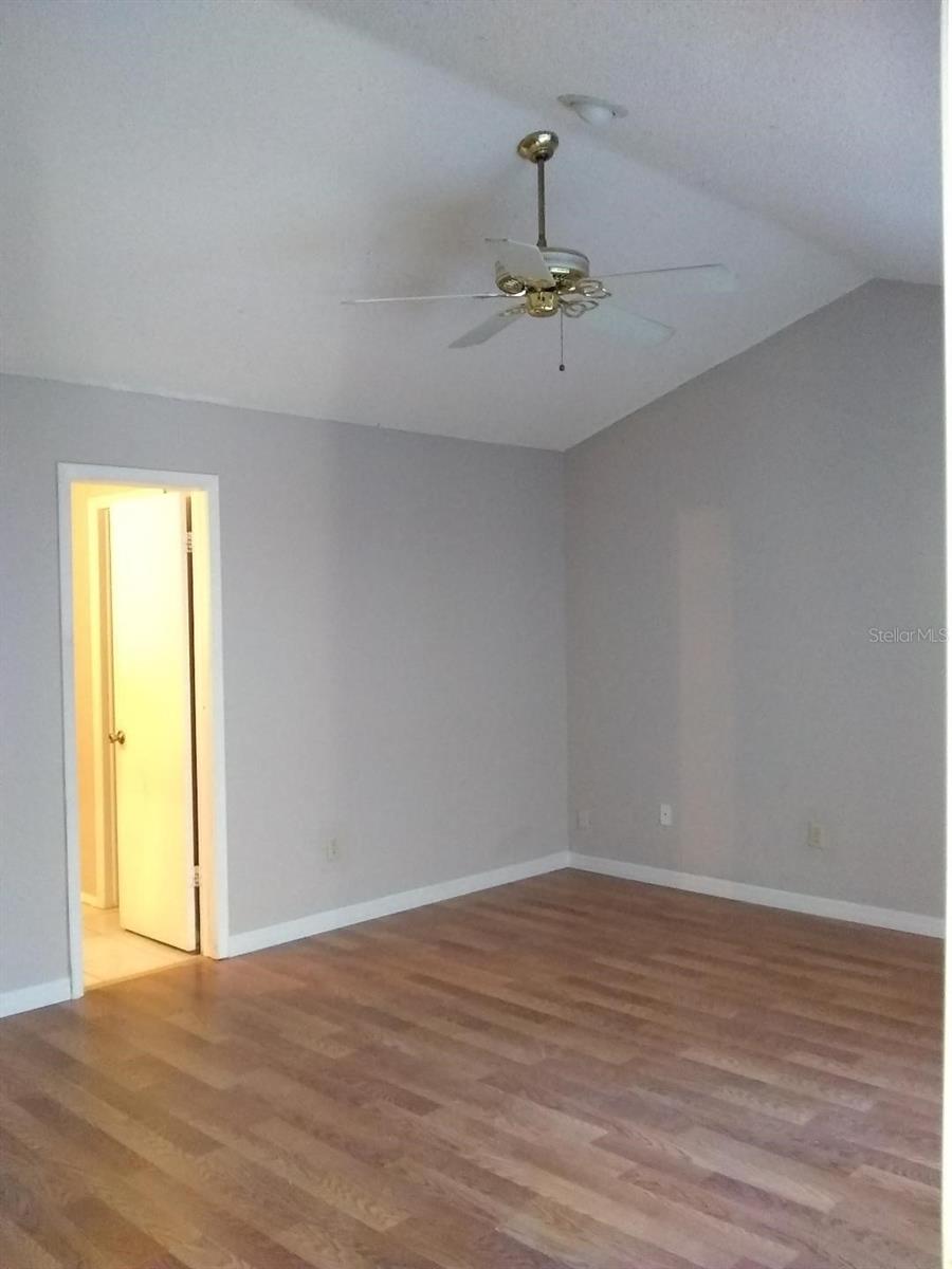 BROADWAY SUB - Residential